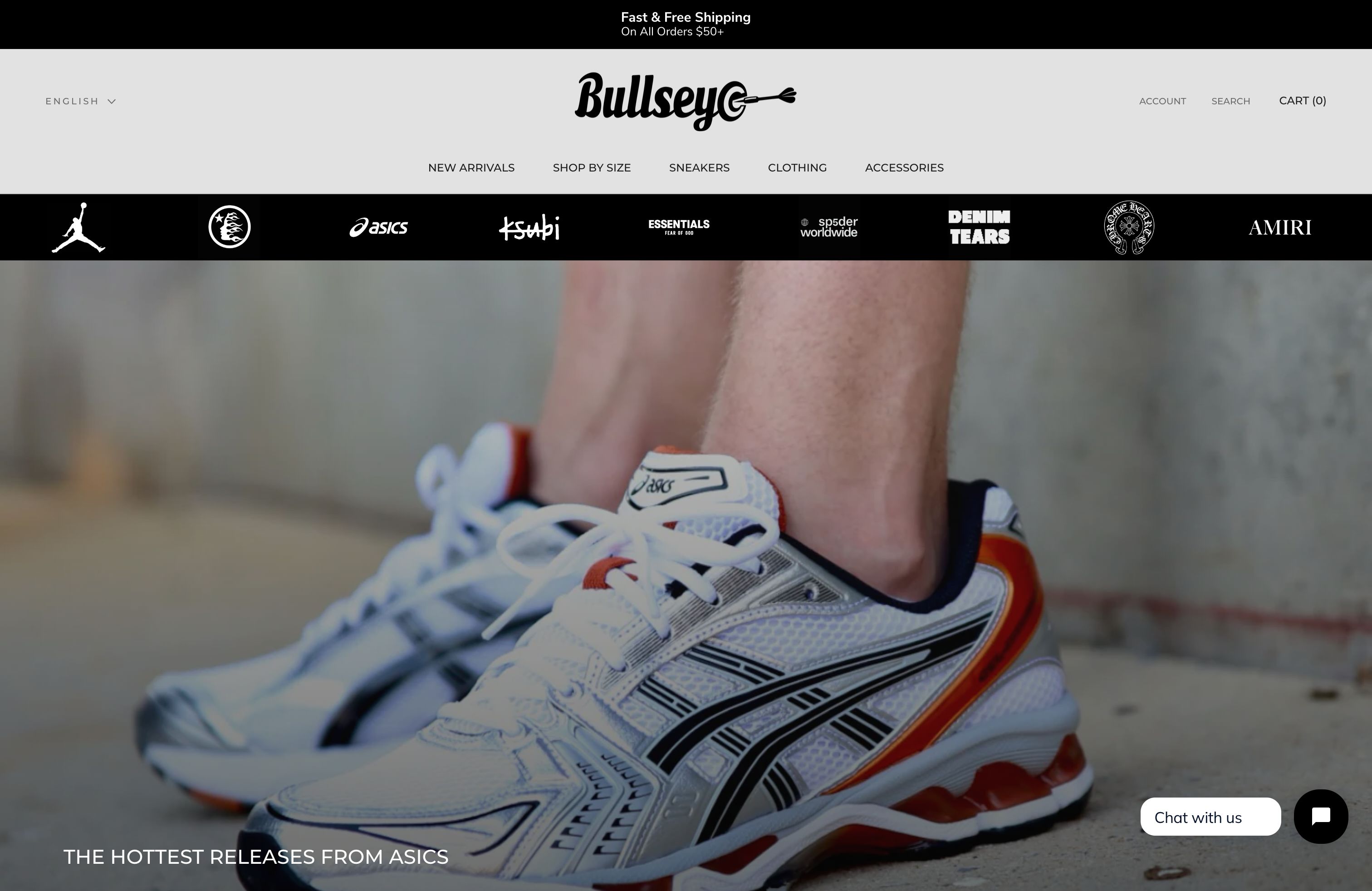 Shopify Plus Store Design and Management screenshot 6