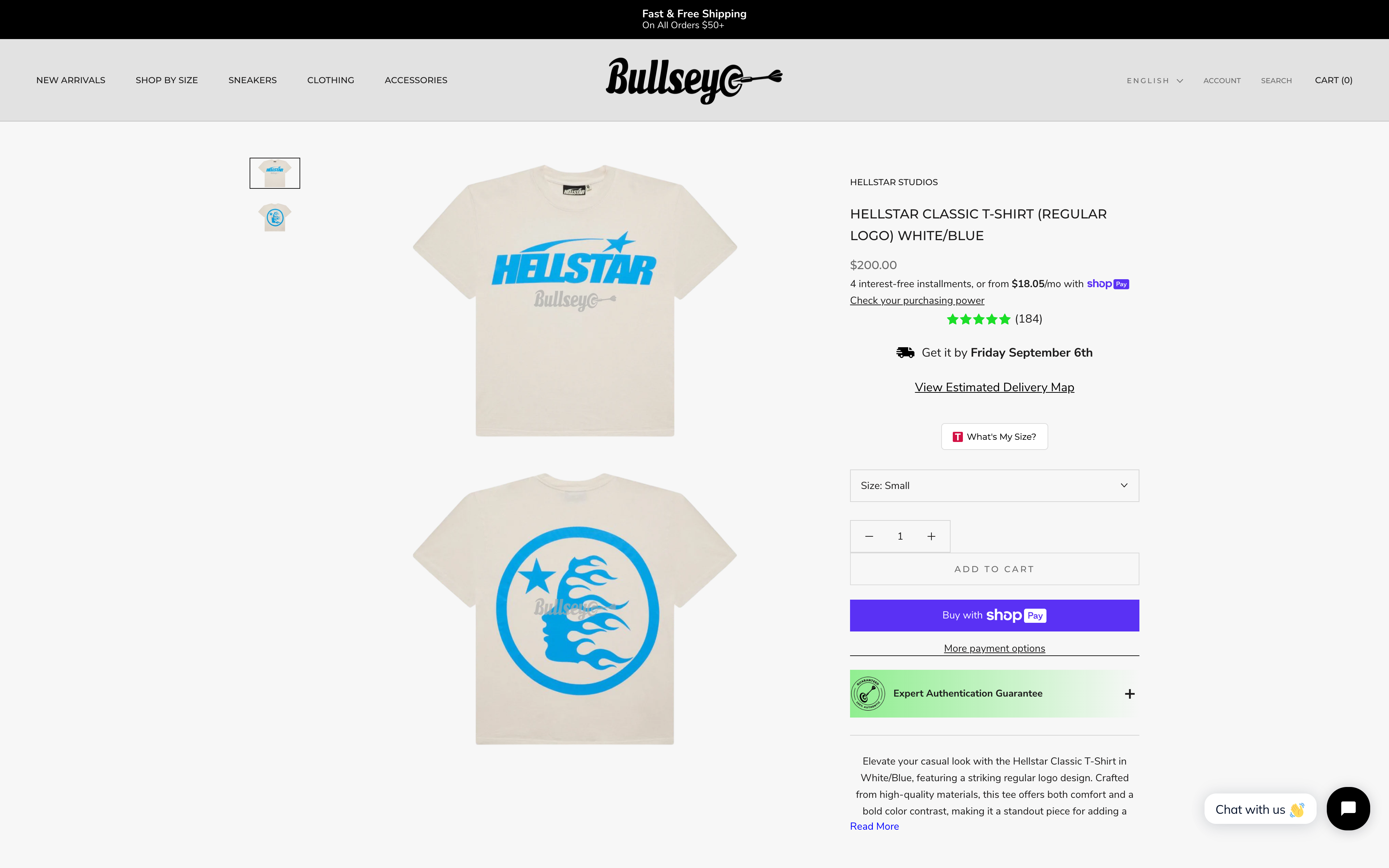 Shopify Plus Store Design and Management screenshot 5