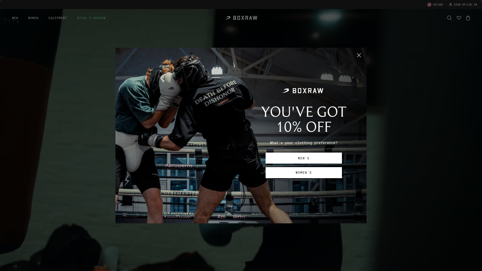 Boxraw