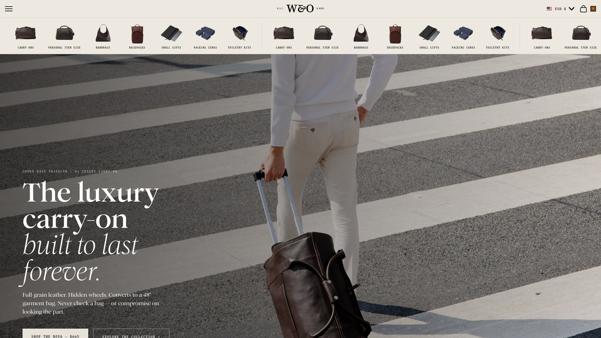 woolandoak | Shopify Plus