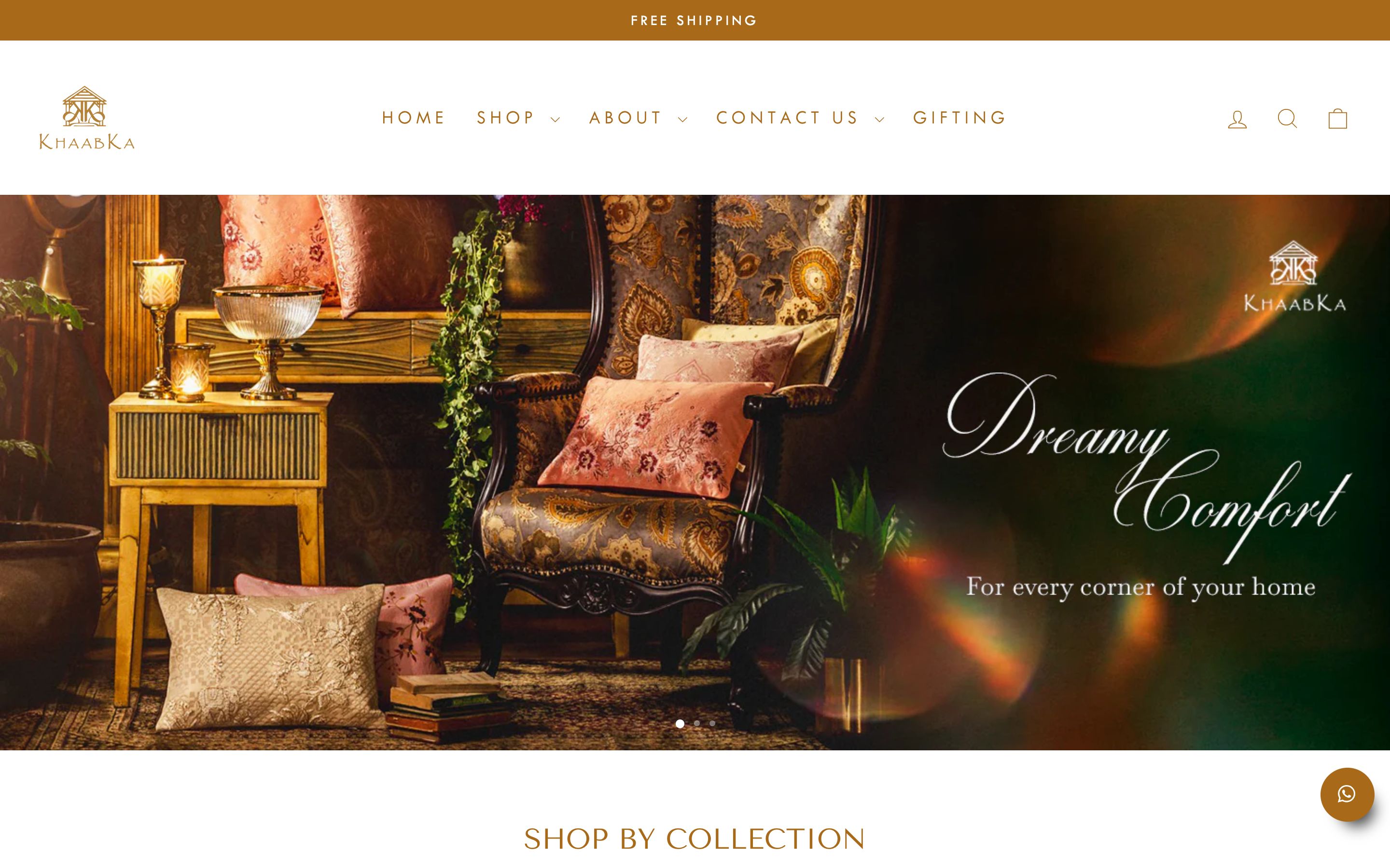 KHAABKA screenshot 7