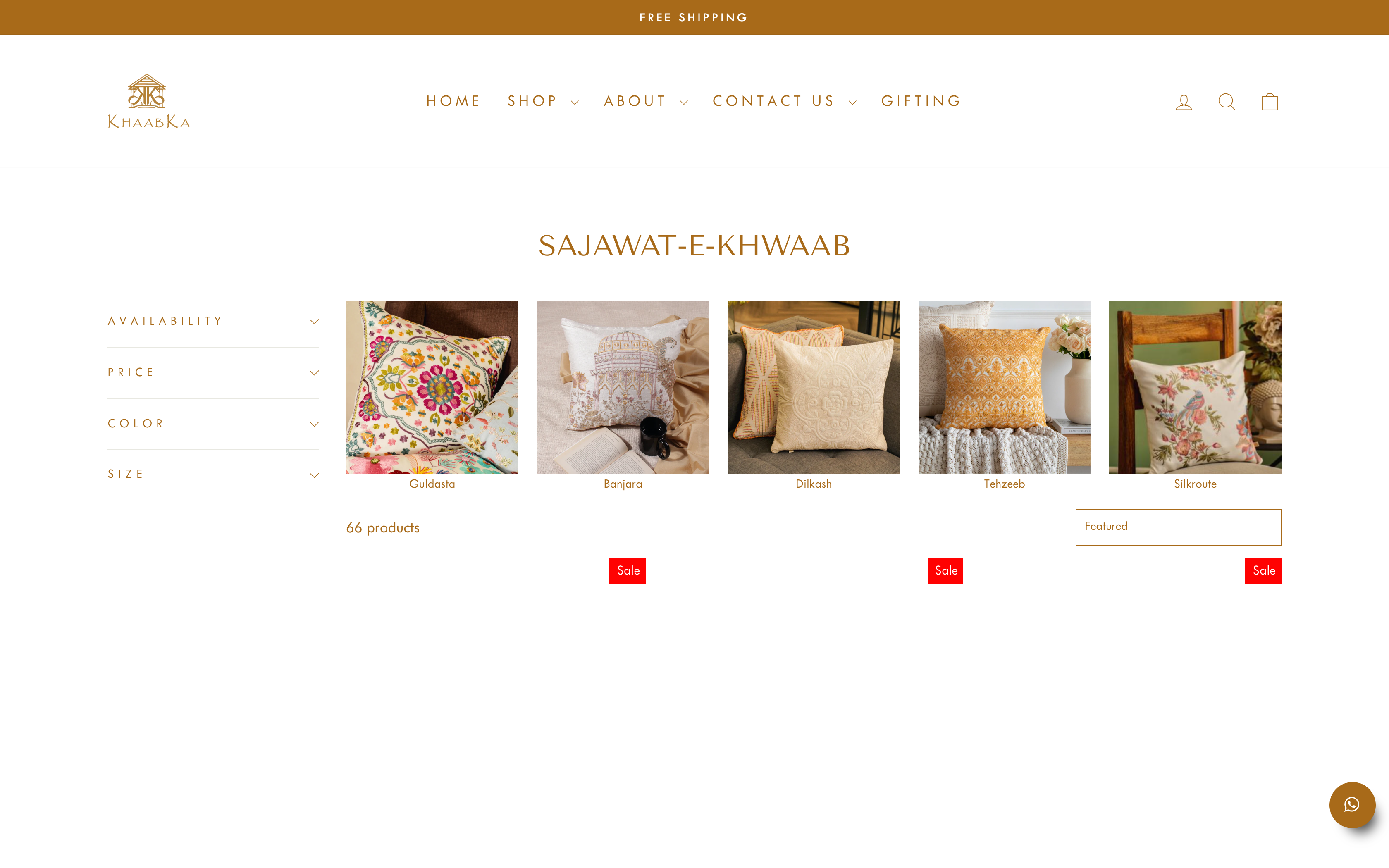 KHAABKA screenshot 3