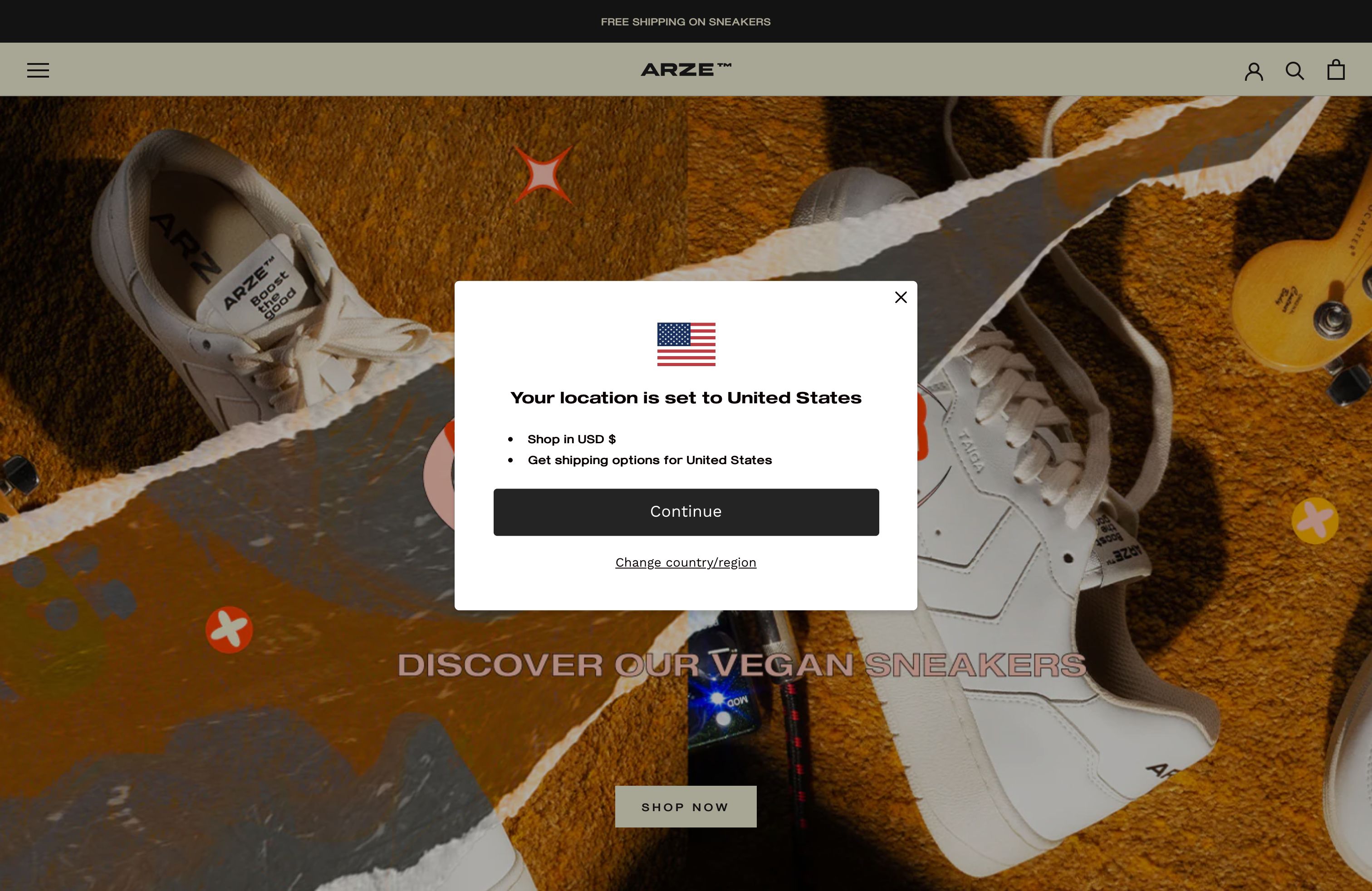 ARZE™ screenshot 6