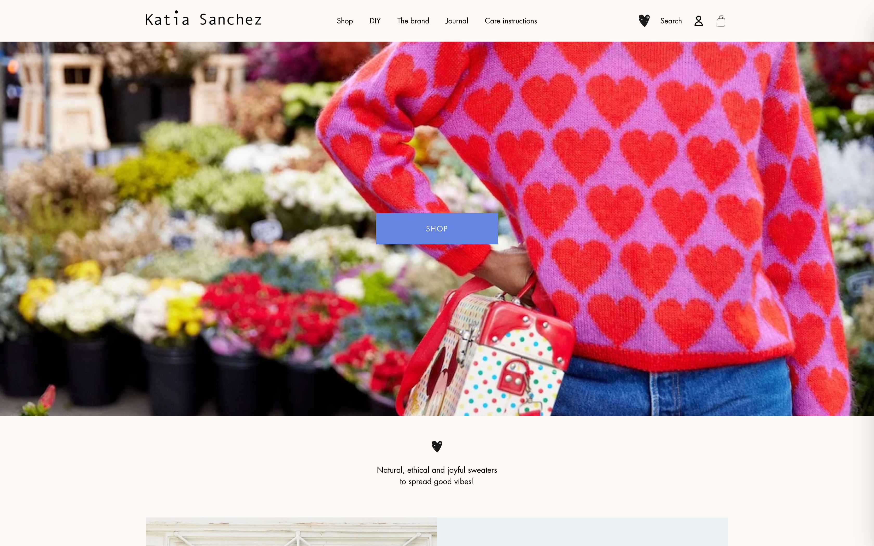 Katia Sanchez screenshot