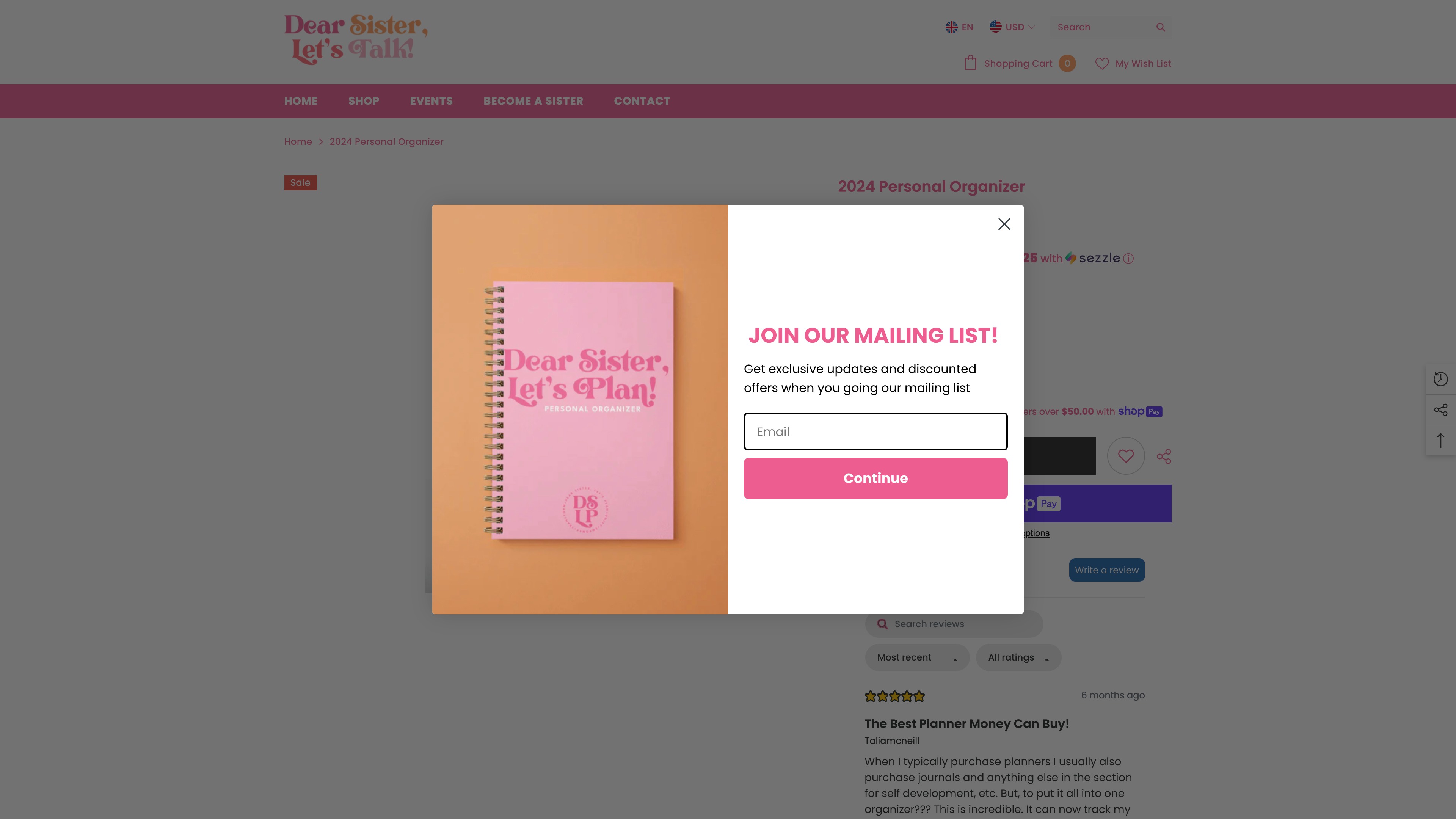 Dear Sister Let's Tale screenshot 5