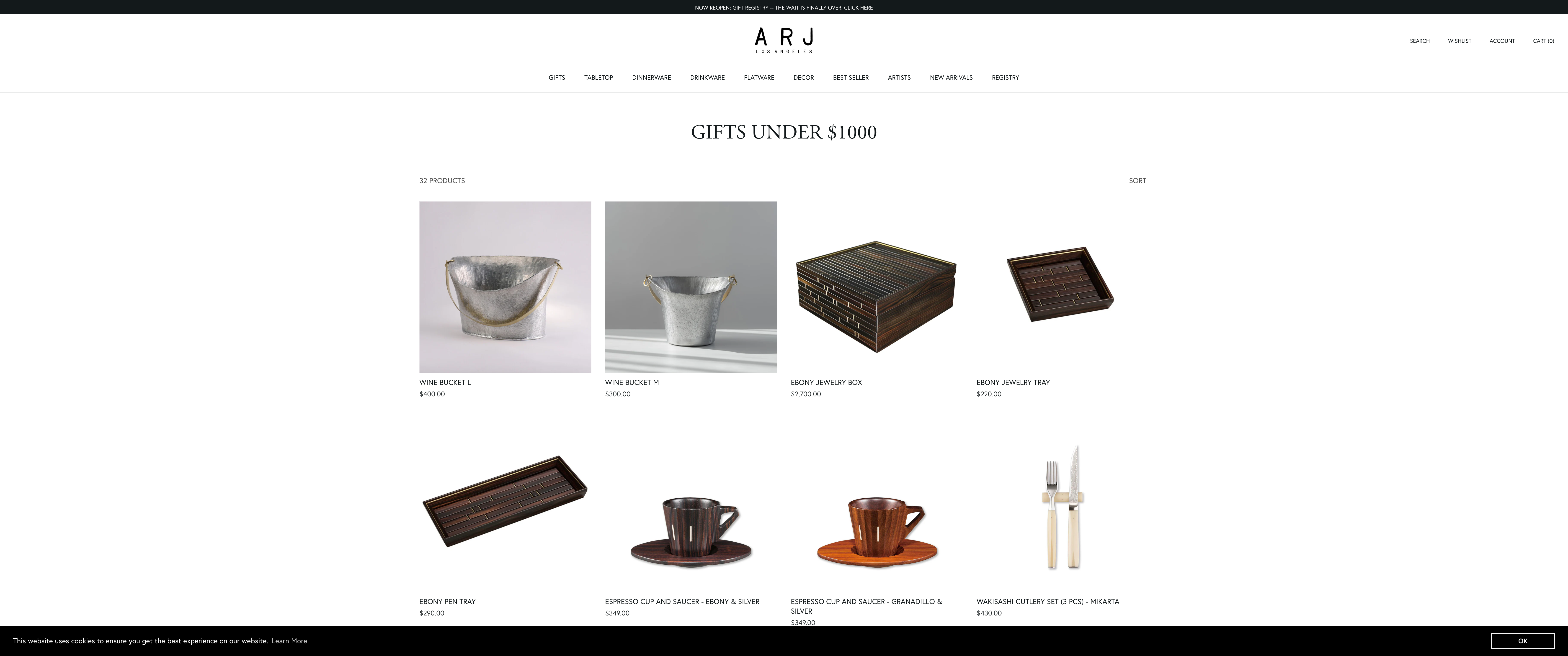 ARJ LOSANGELES screenshot 5