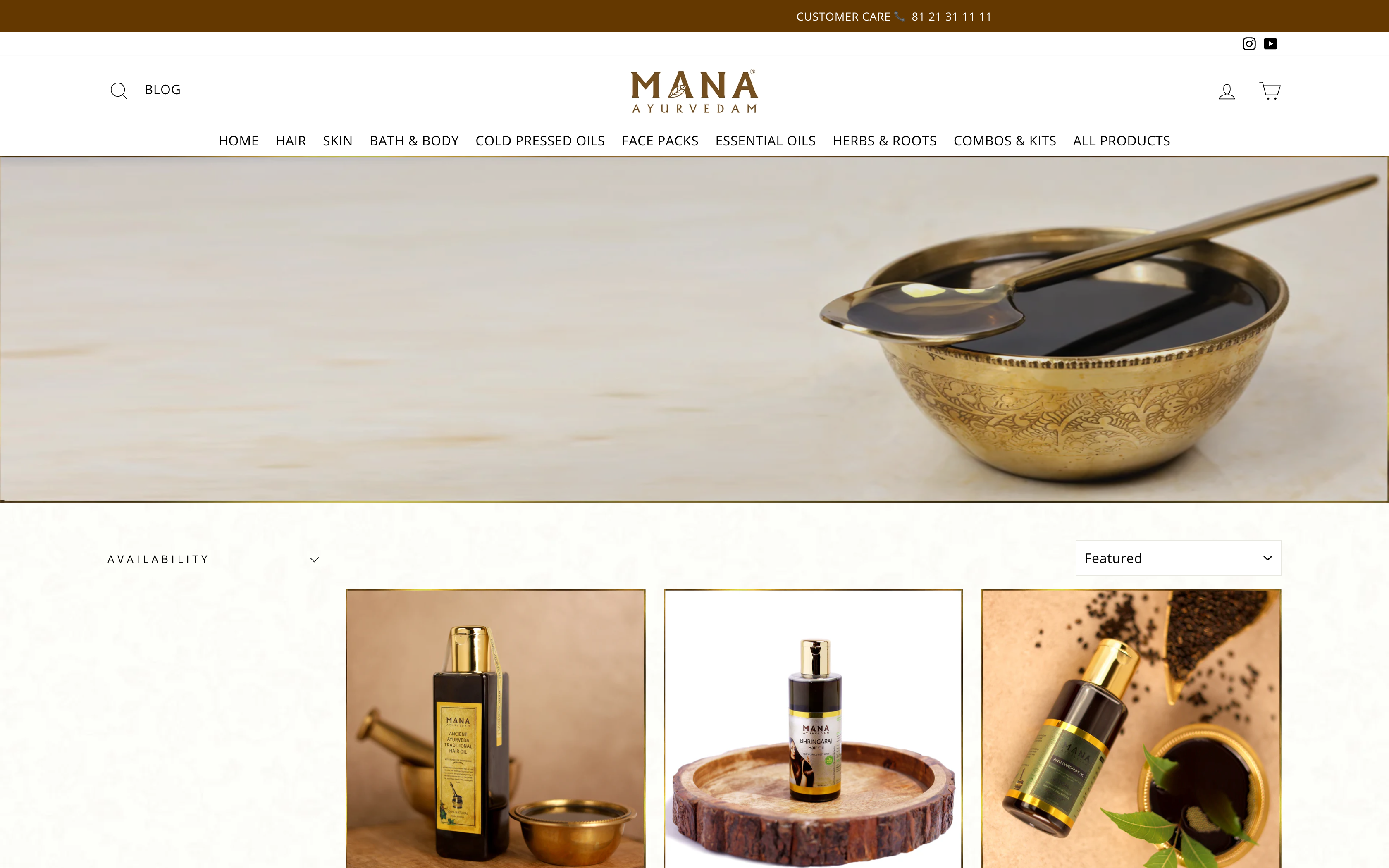 Manaayurvedam screenshot 2