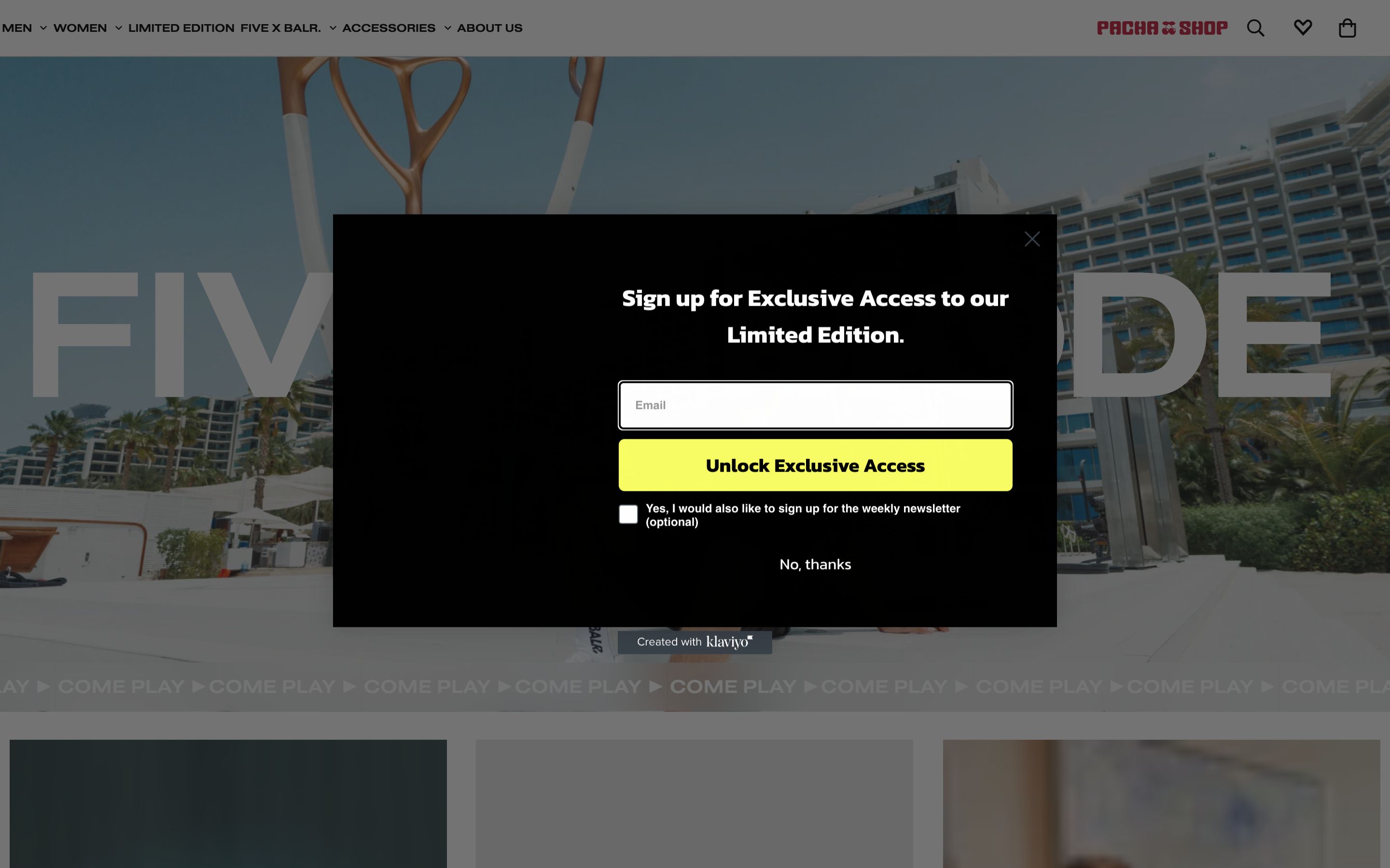 Five Mode screenshot 6