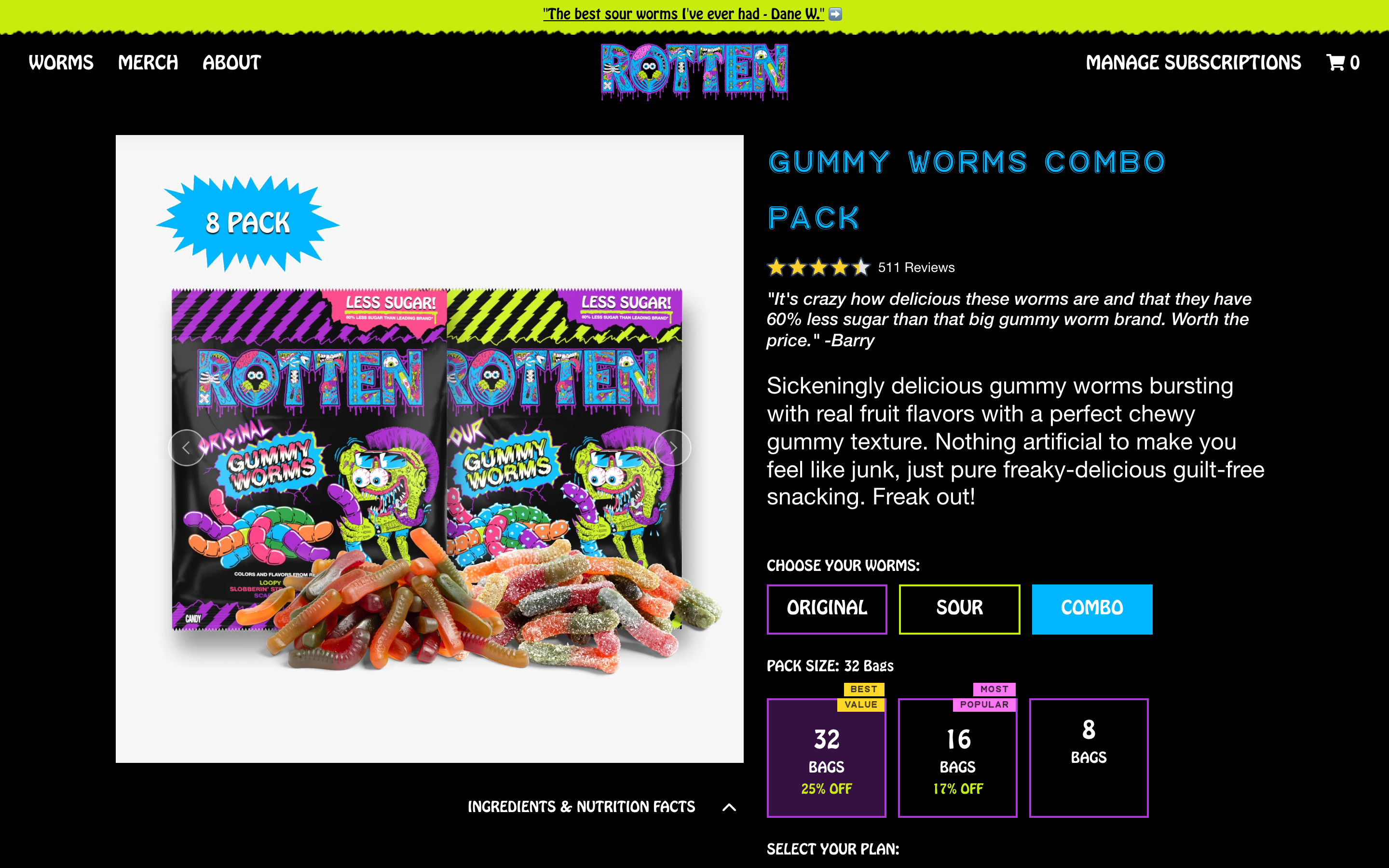 Sweet Success Redesigning the Ultimate Candy Shop Online! 🍭🍬 screenshot 2