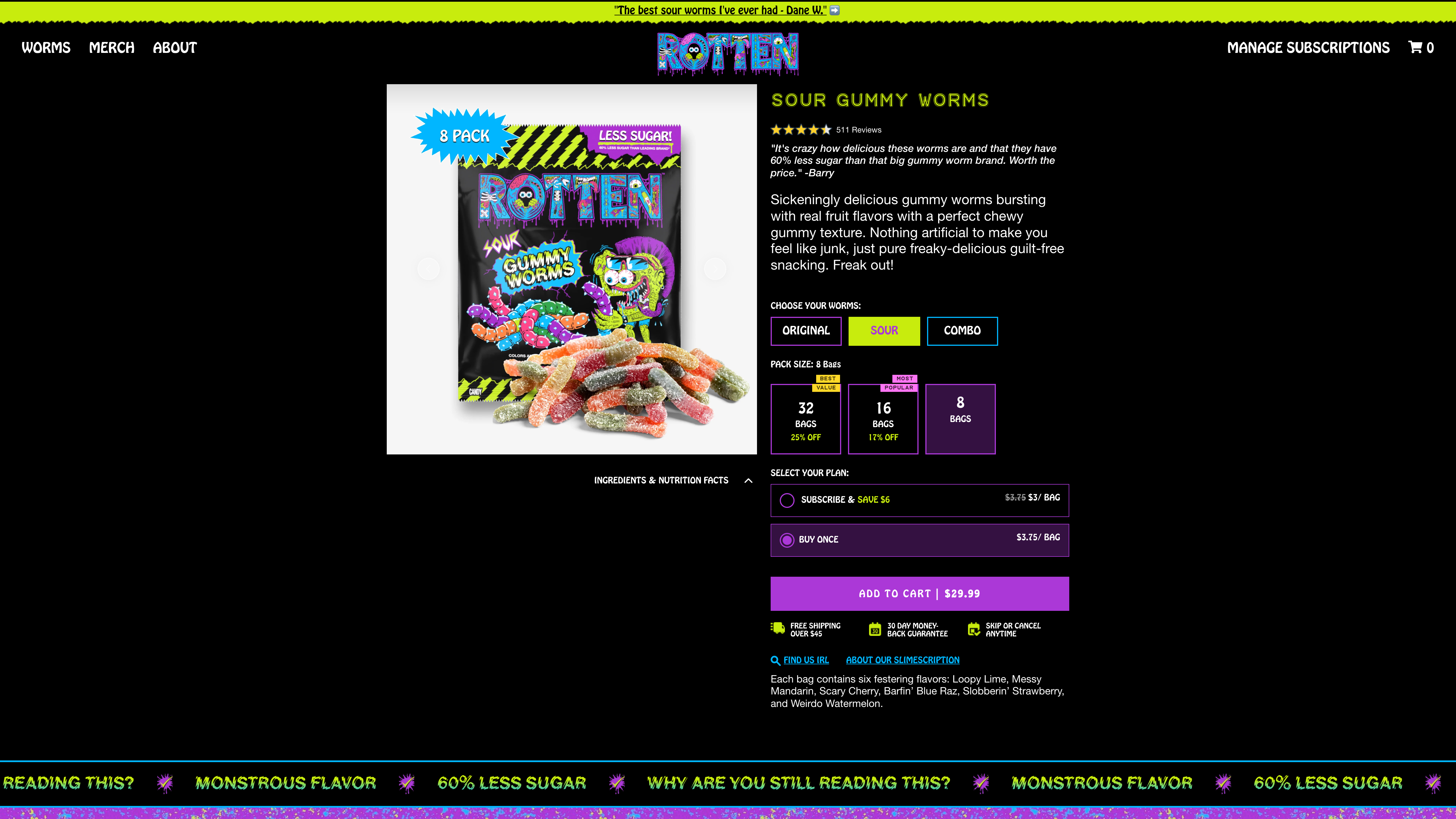 Sweet Success Redesigning the Ultimate Candy Shop Online! 🍭🍬 screenshot 3