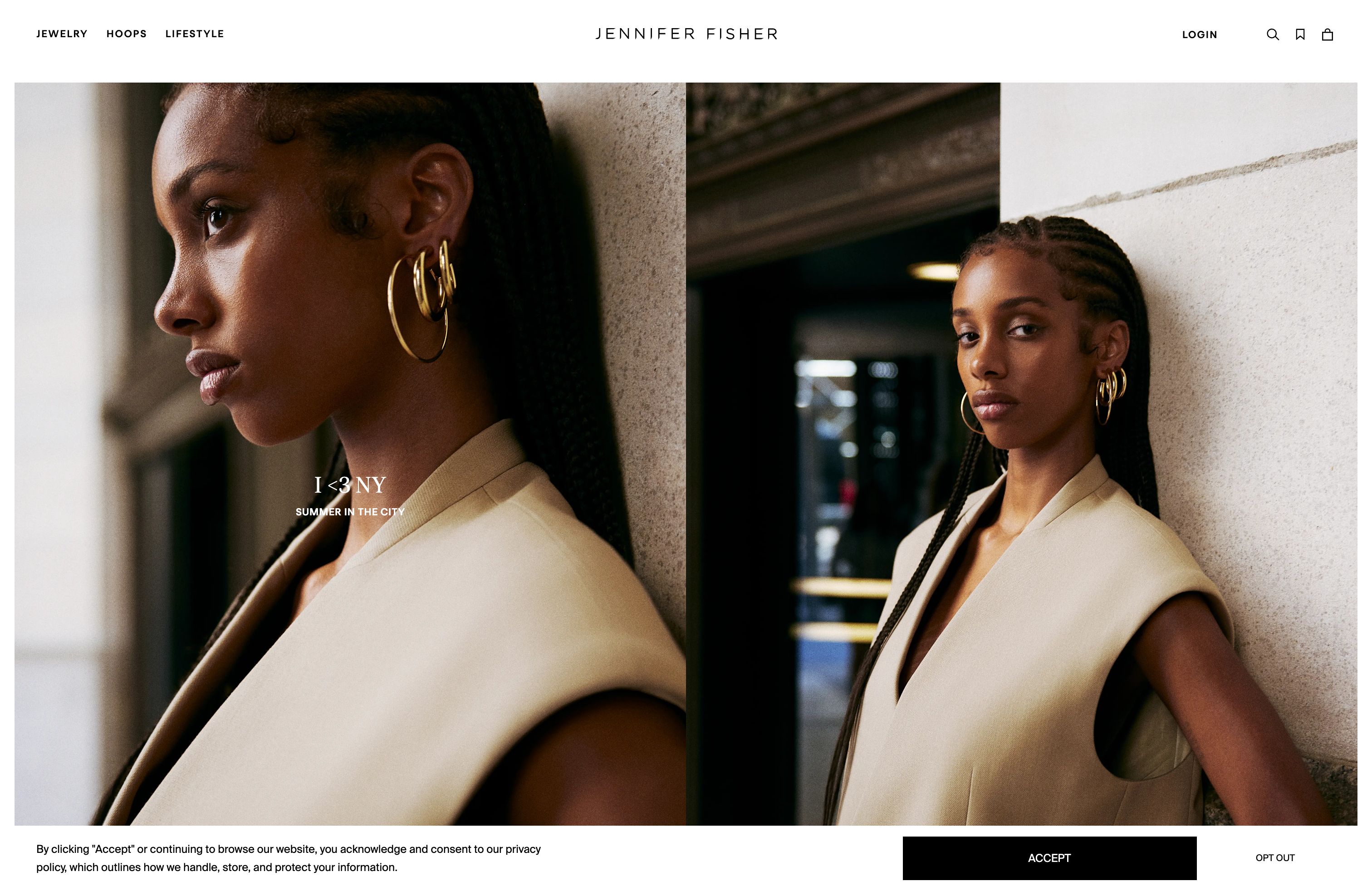 Jennifer Fisher screenshot