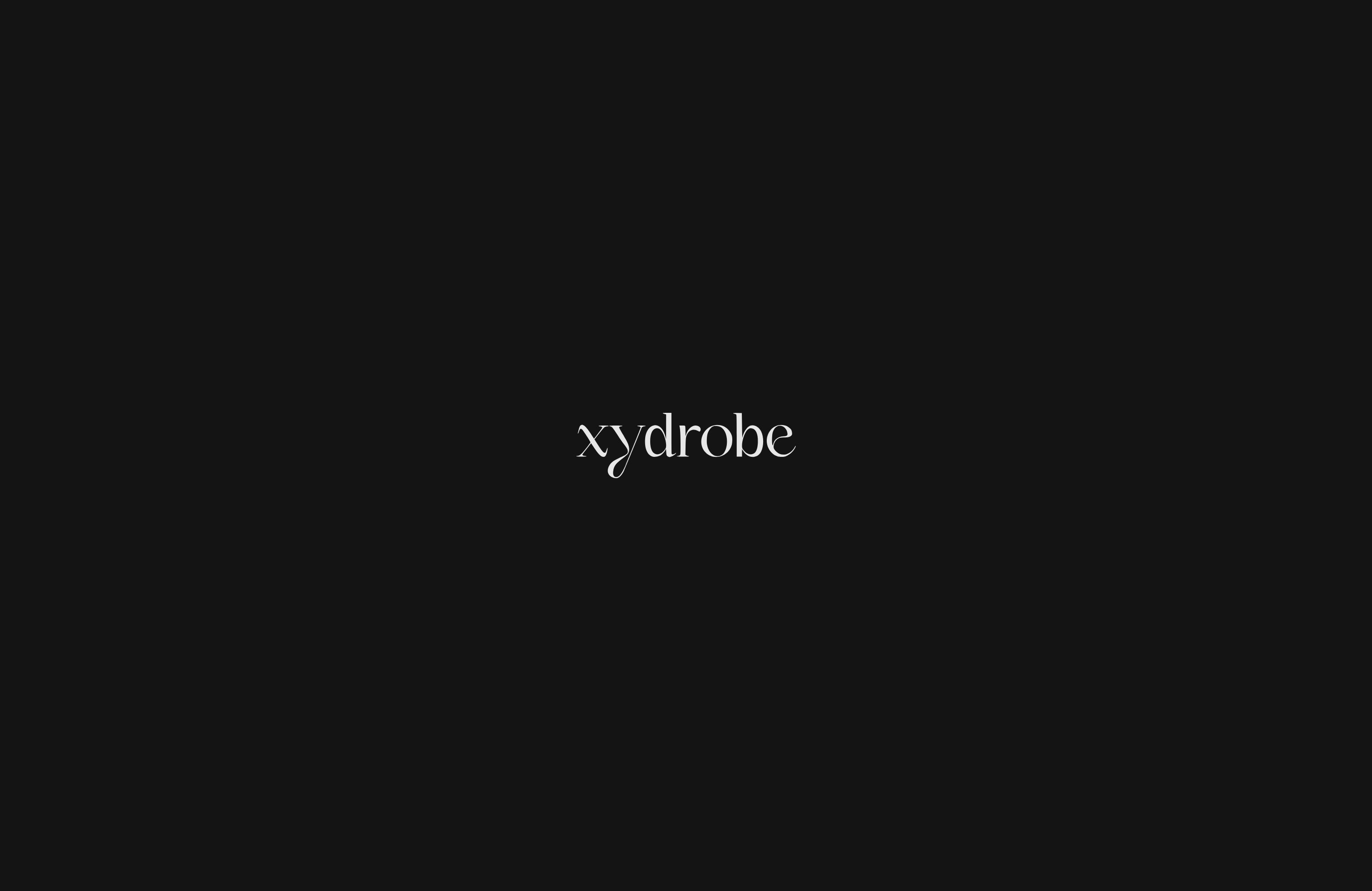 Xydrobe screenshot