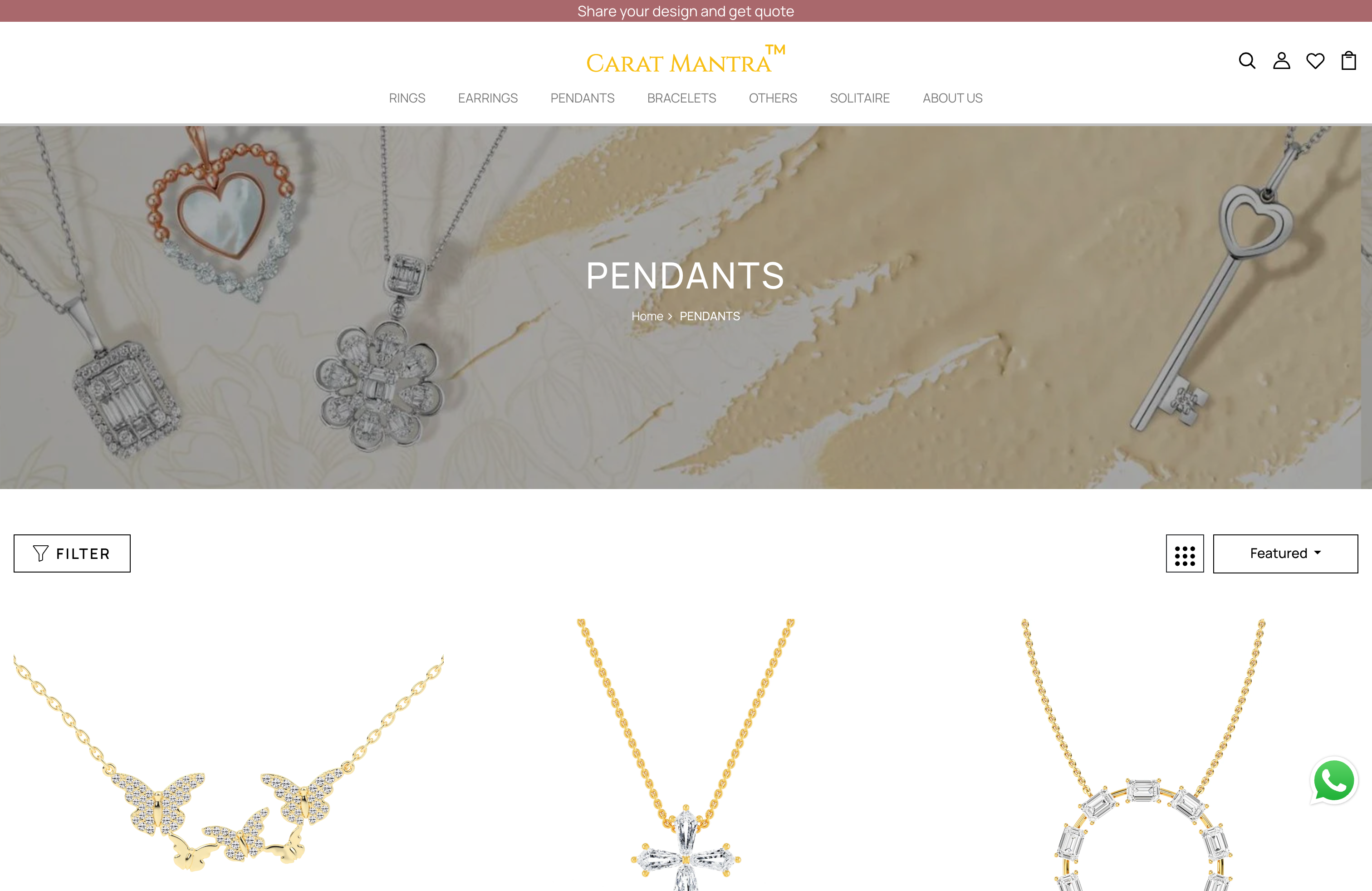 Carat Mantra screenshot 3