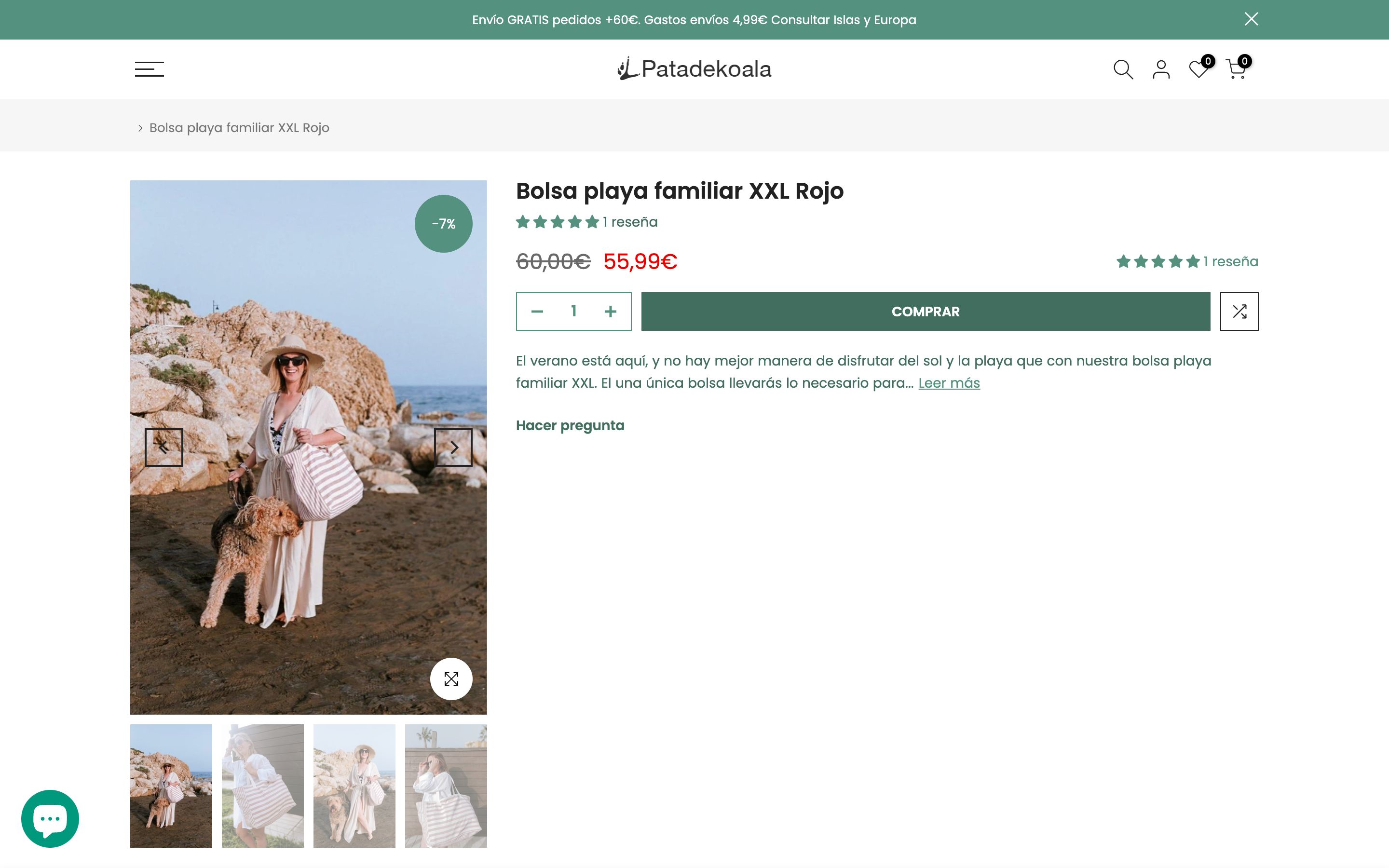 Patadekoala: Sustainable and Handmade Fashion Accessories Online Store