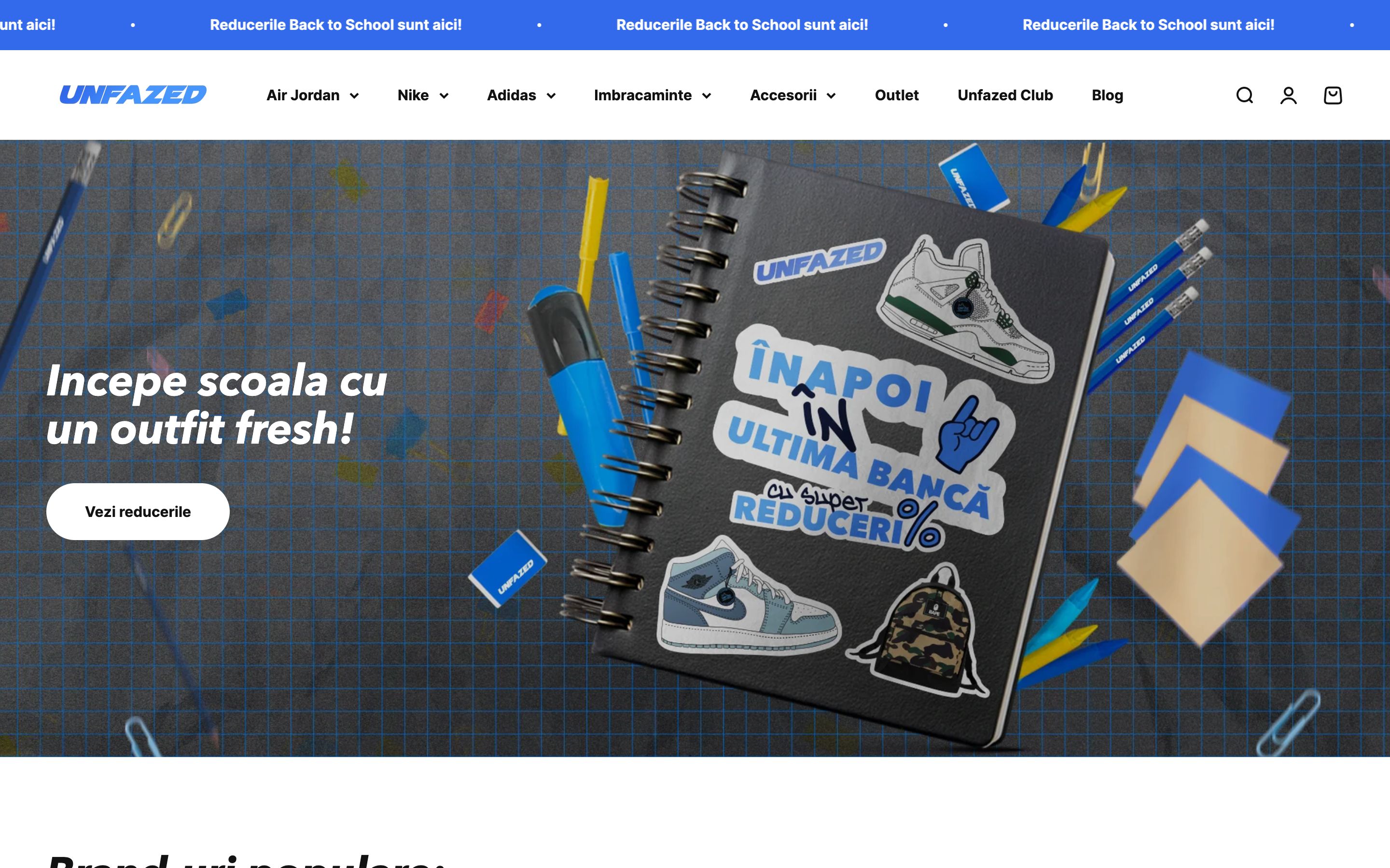 Unfazed screenshot 6