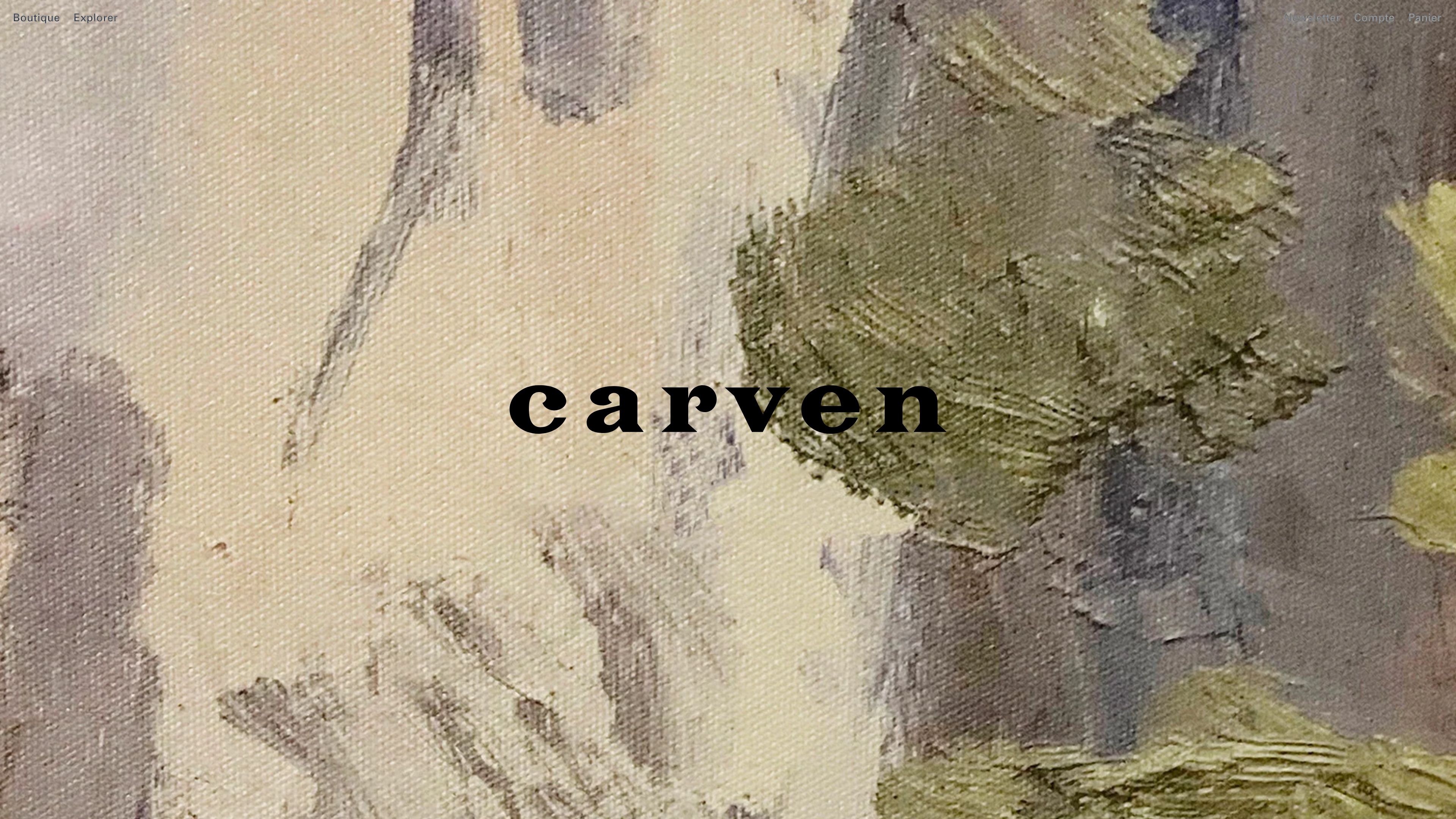 Carven screenshot 7