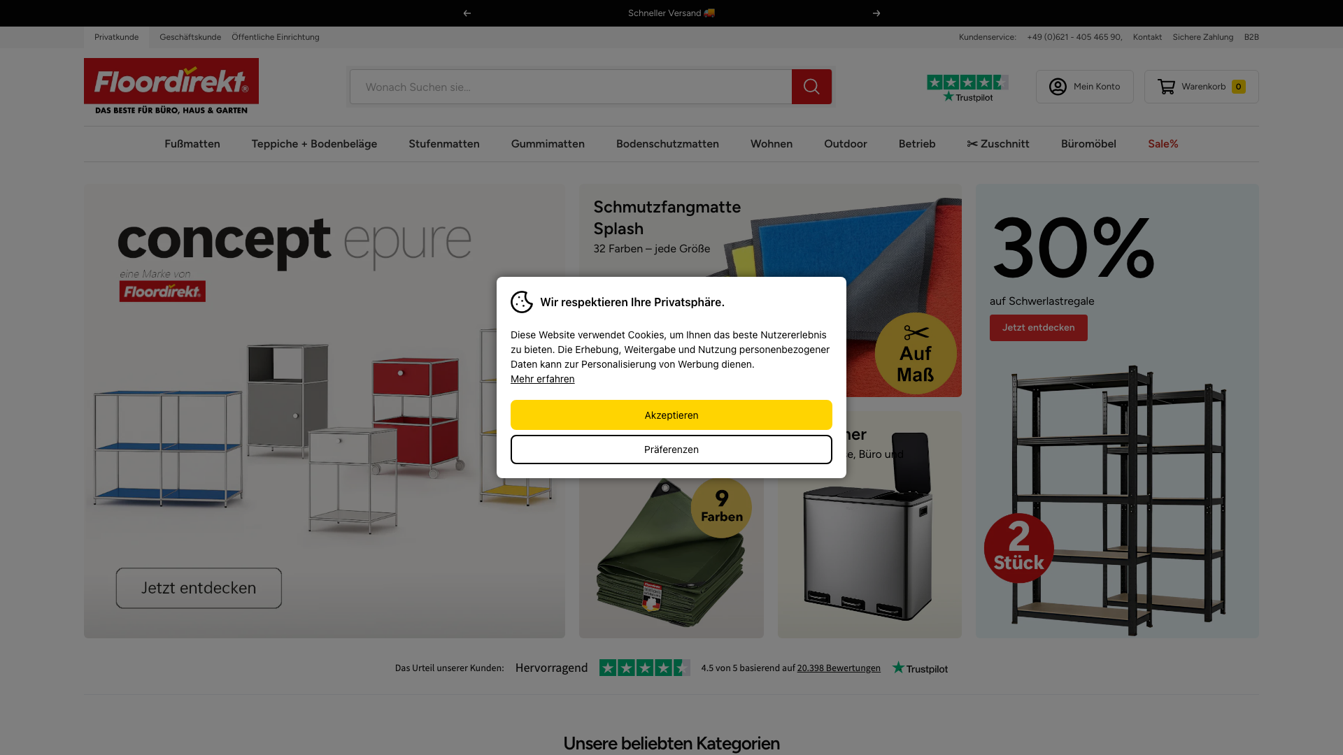 FLOORDIREKT