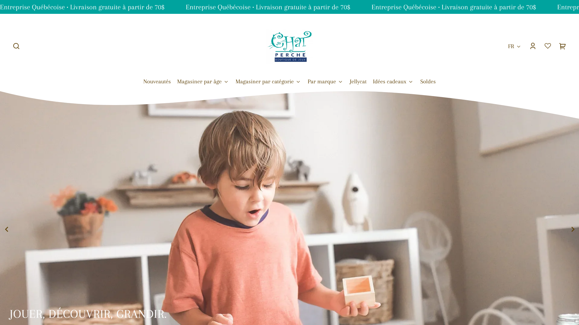 Optimisation de thème et expérience client