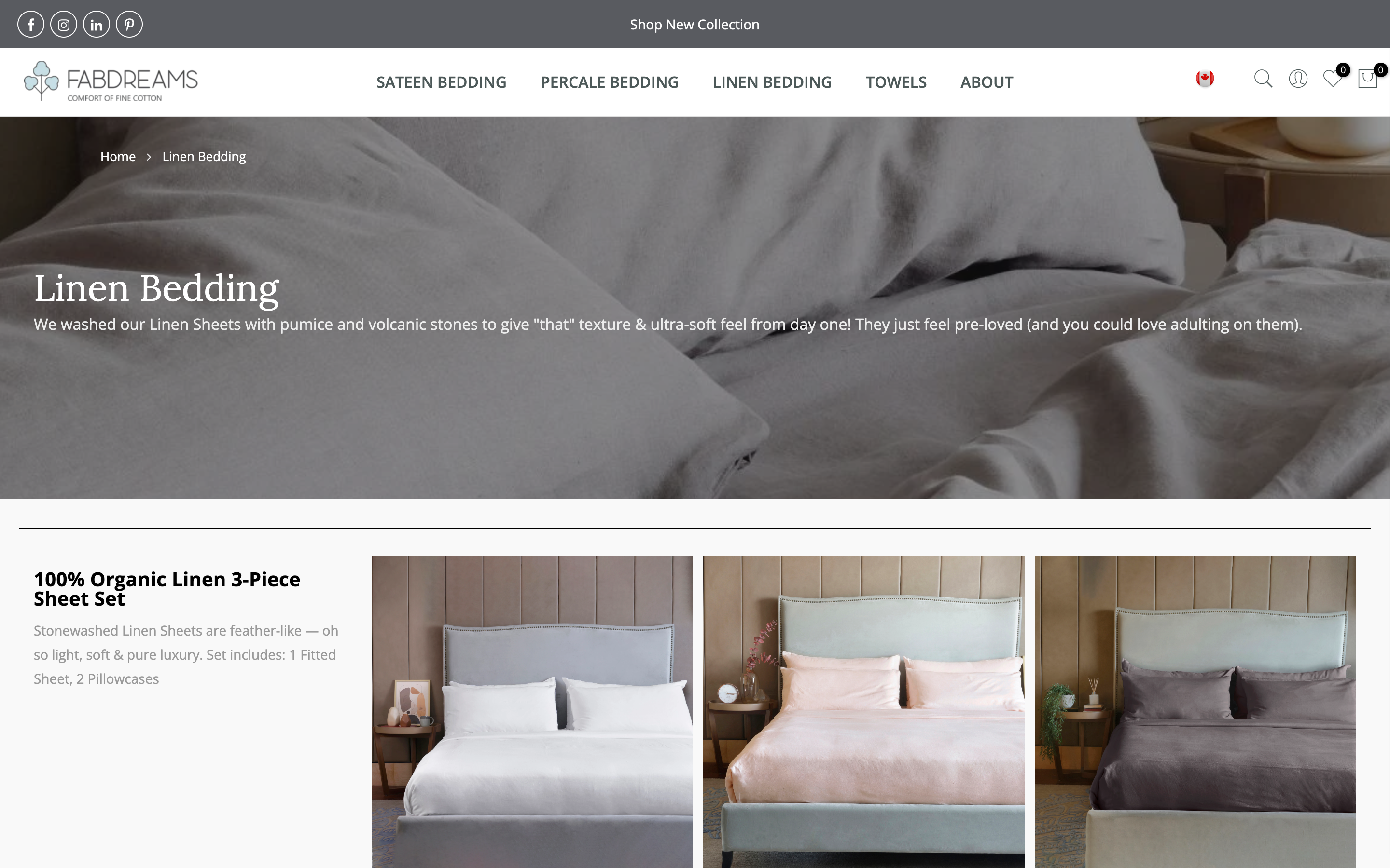 FABDREAMS screenshot 3