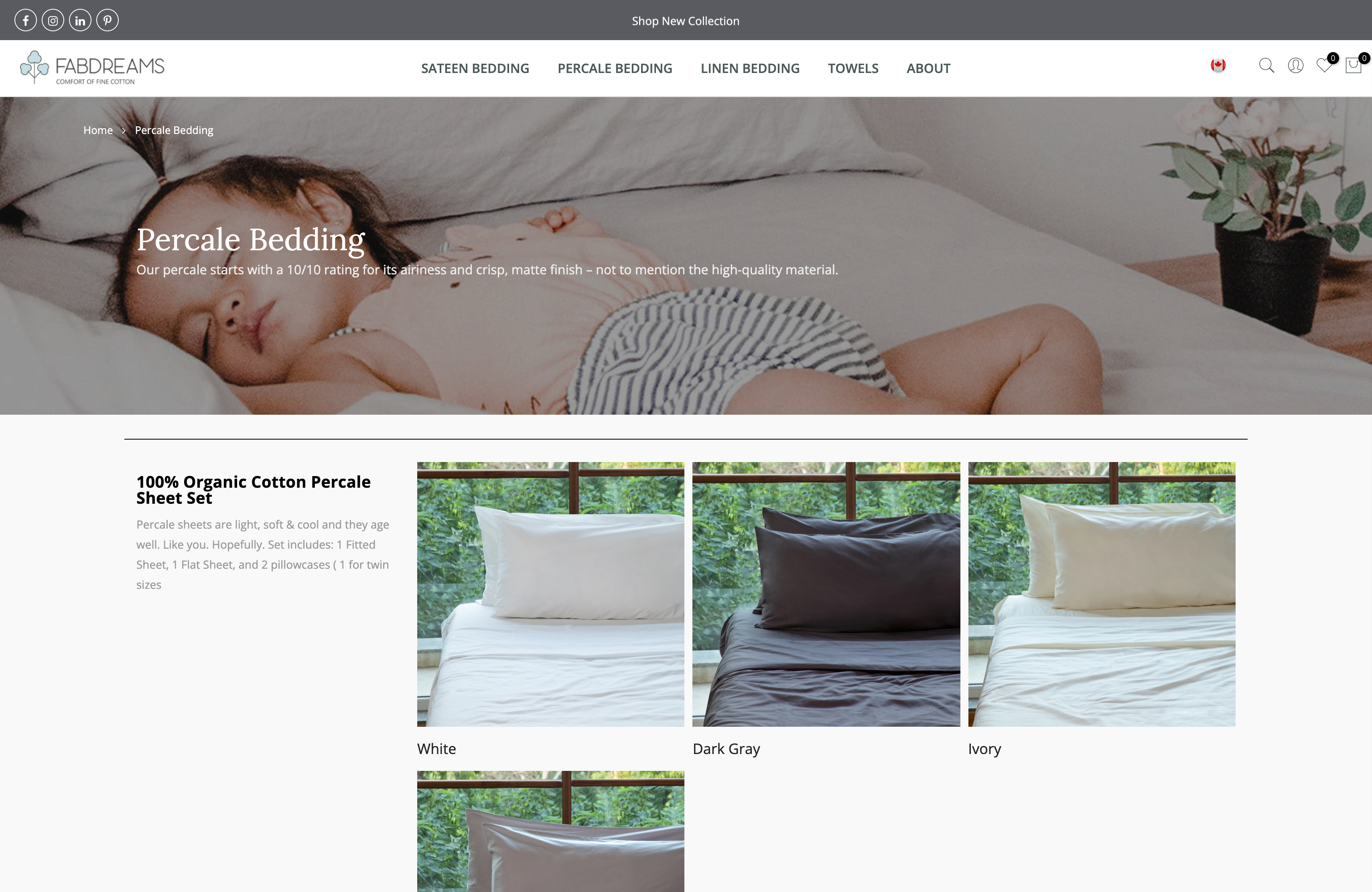 FABDREAMS screenshot 2