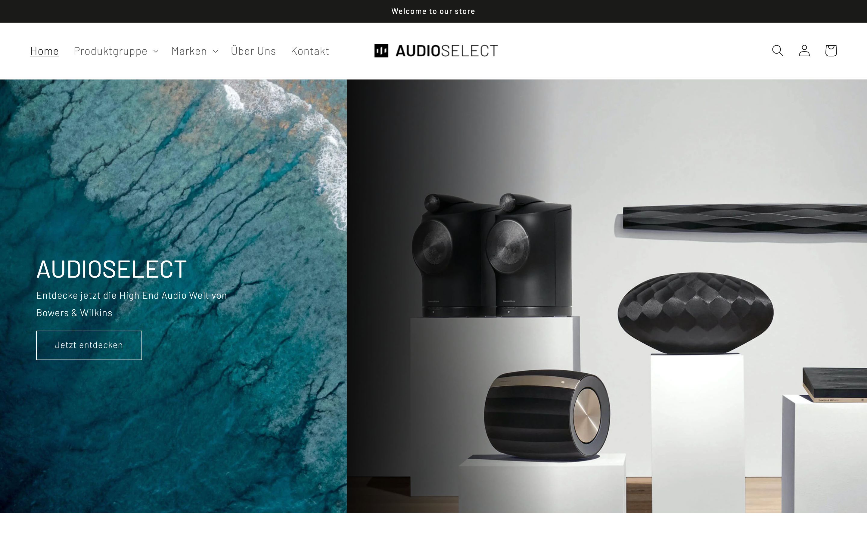 Audioselect screenshot 7