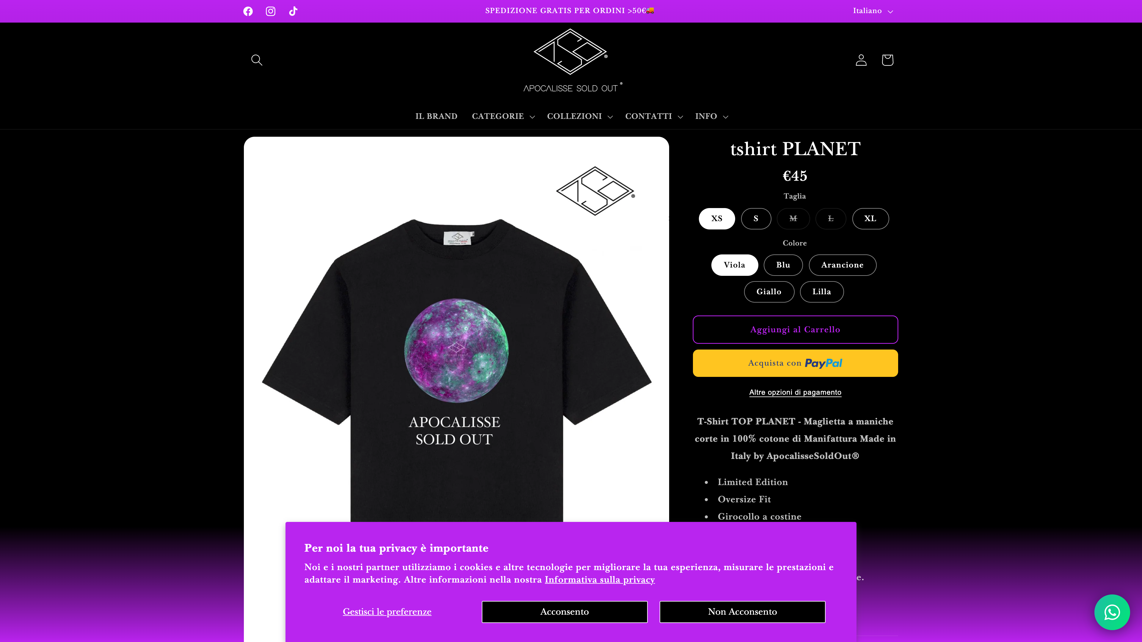 Apocalisse Sold Out screenshot 4