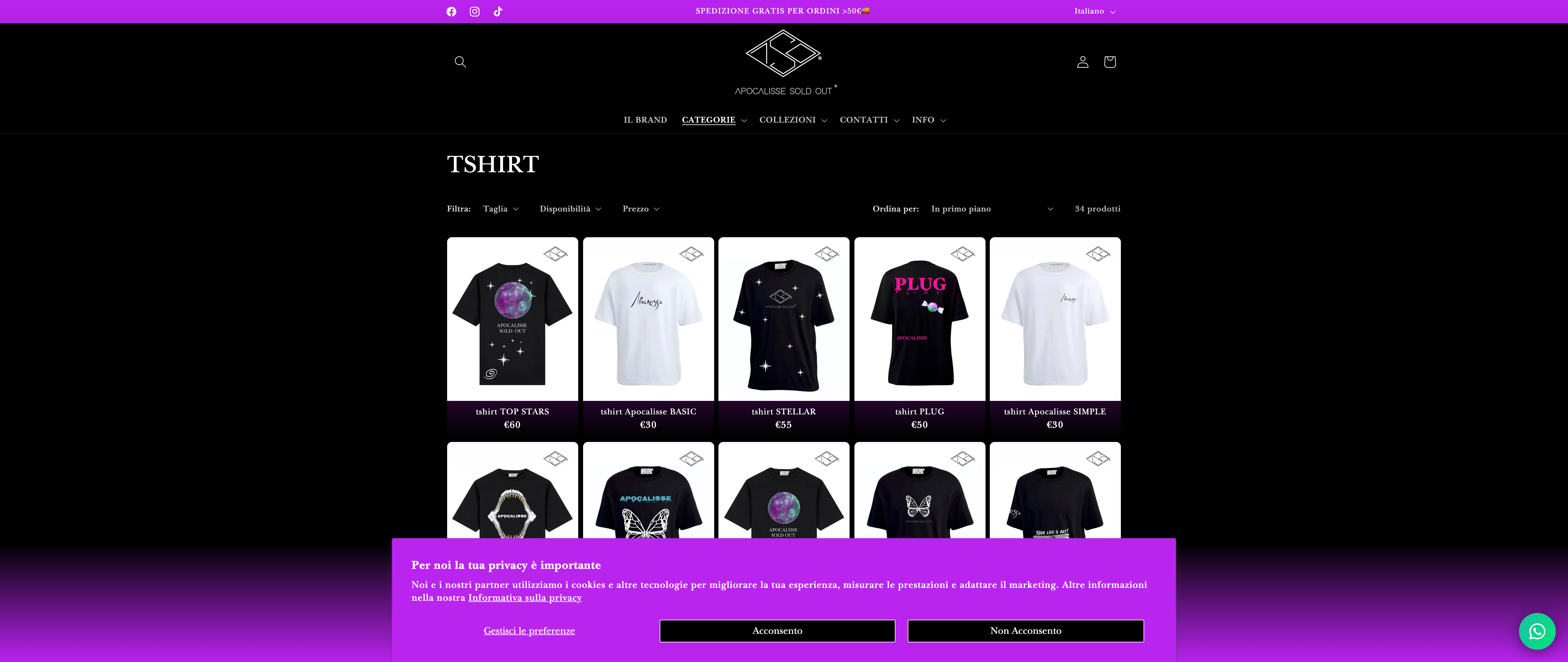 Apocalisse Sold Out screenshot 2