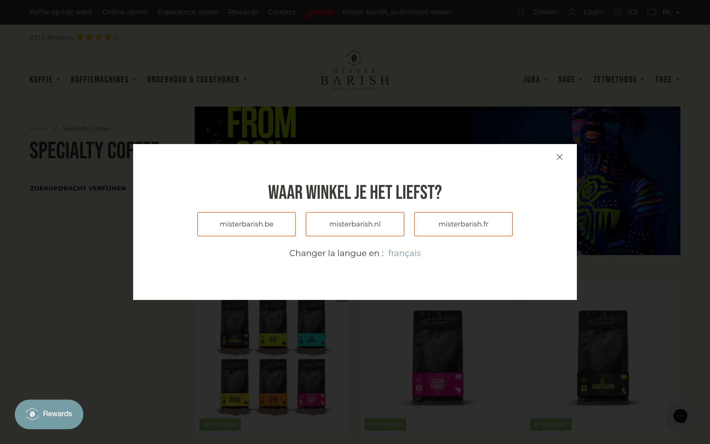 Mister Barish screenshot 2