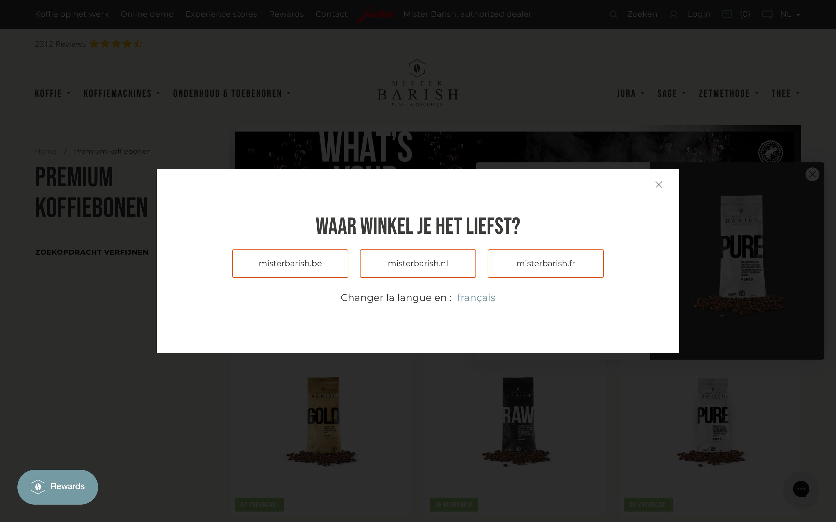 Mister Barish screenshot 4