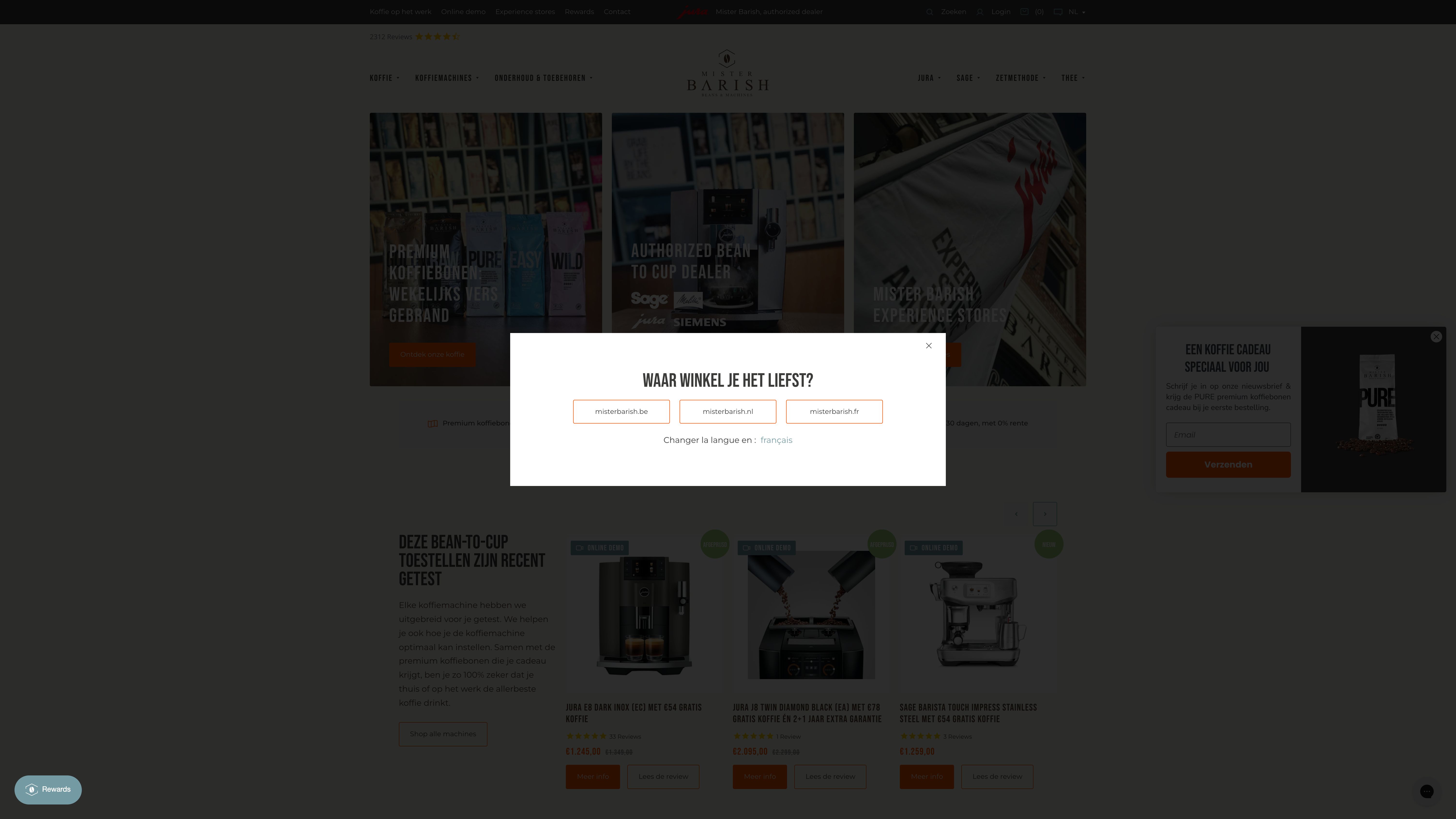 Mister Barish screenshot 6