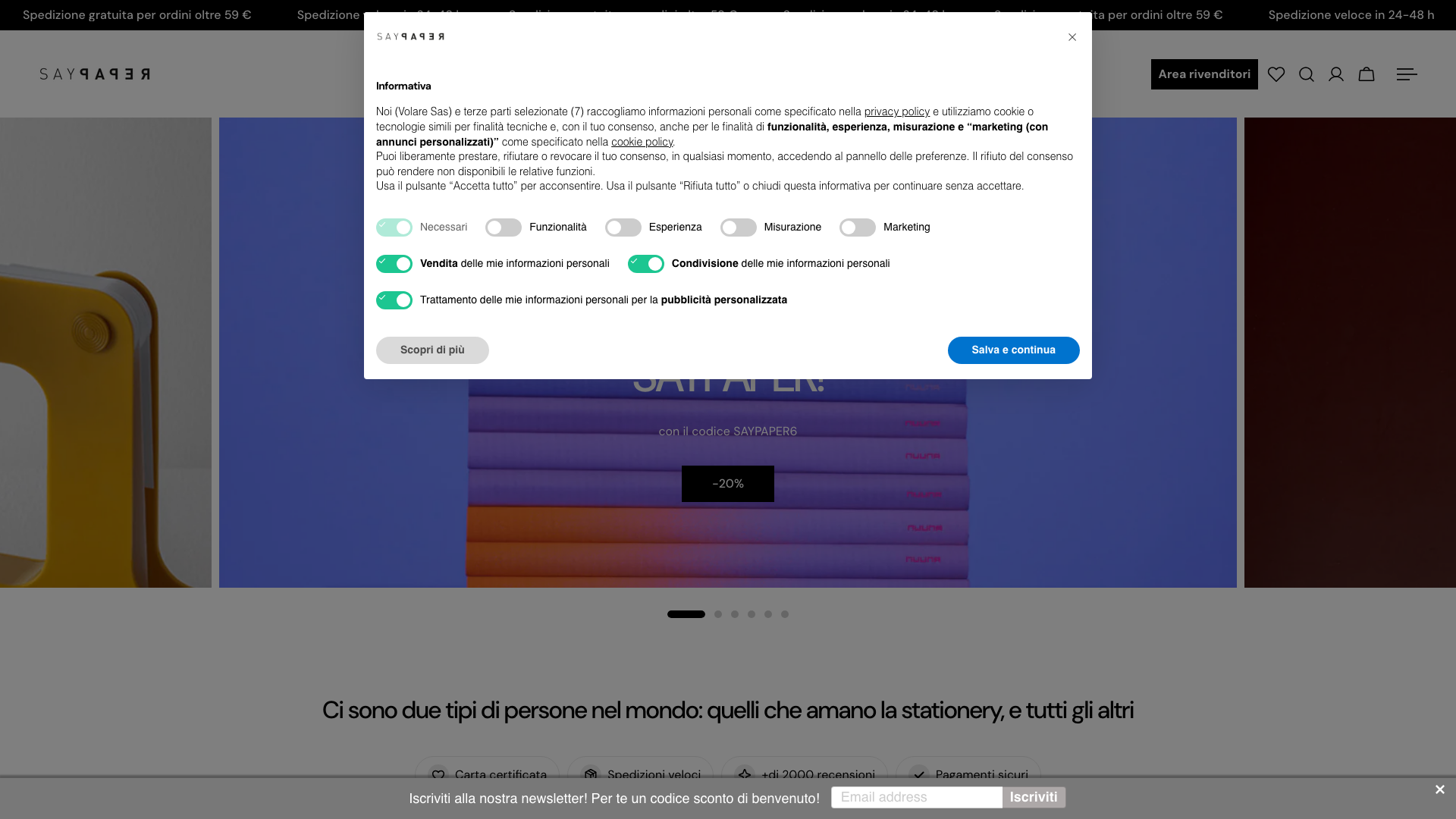 SayPaper