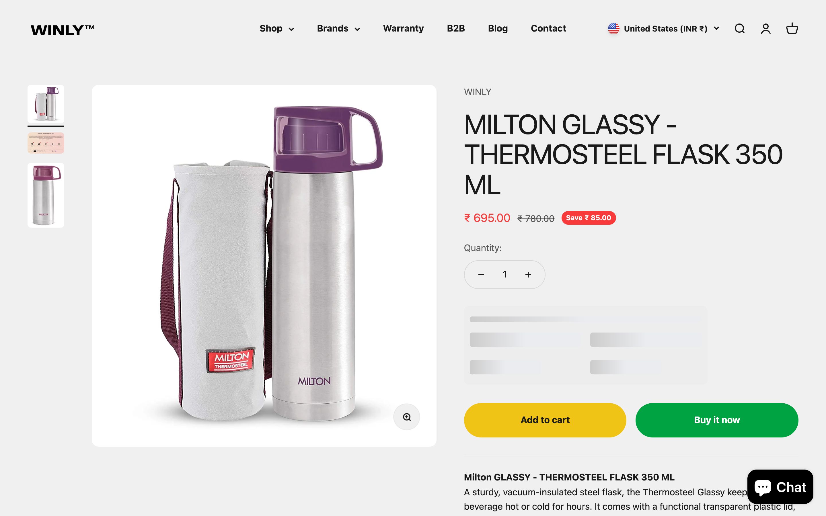 WINLY.IN screenshot 6