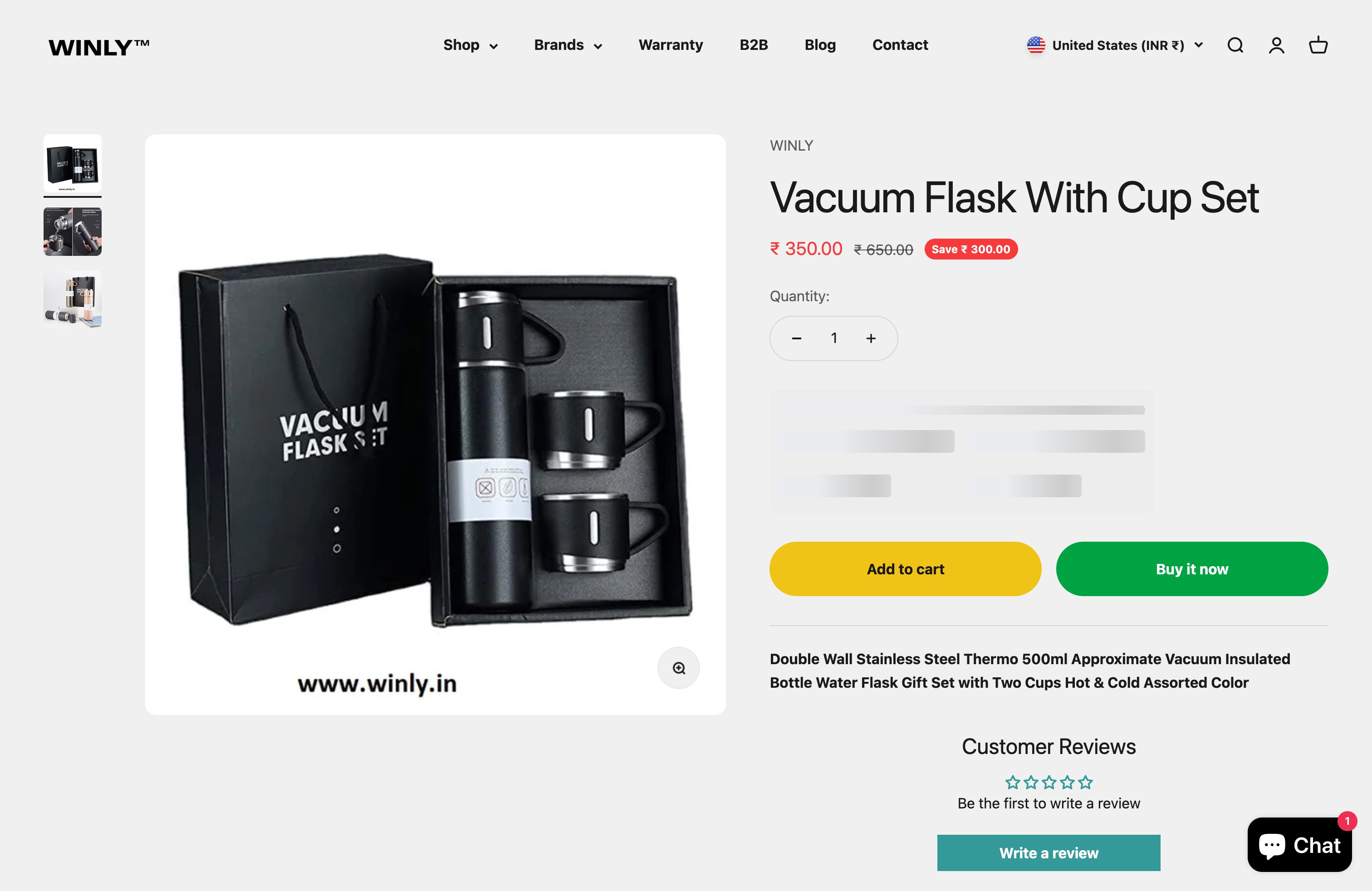 WINLY.IN screenshot 4