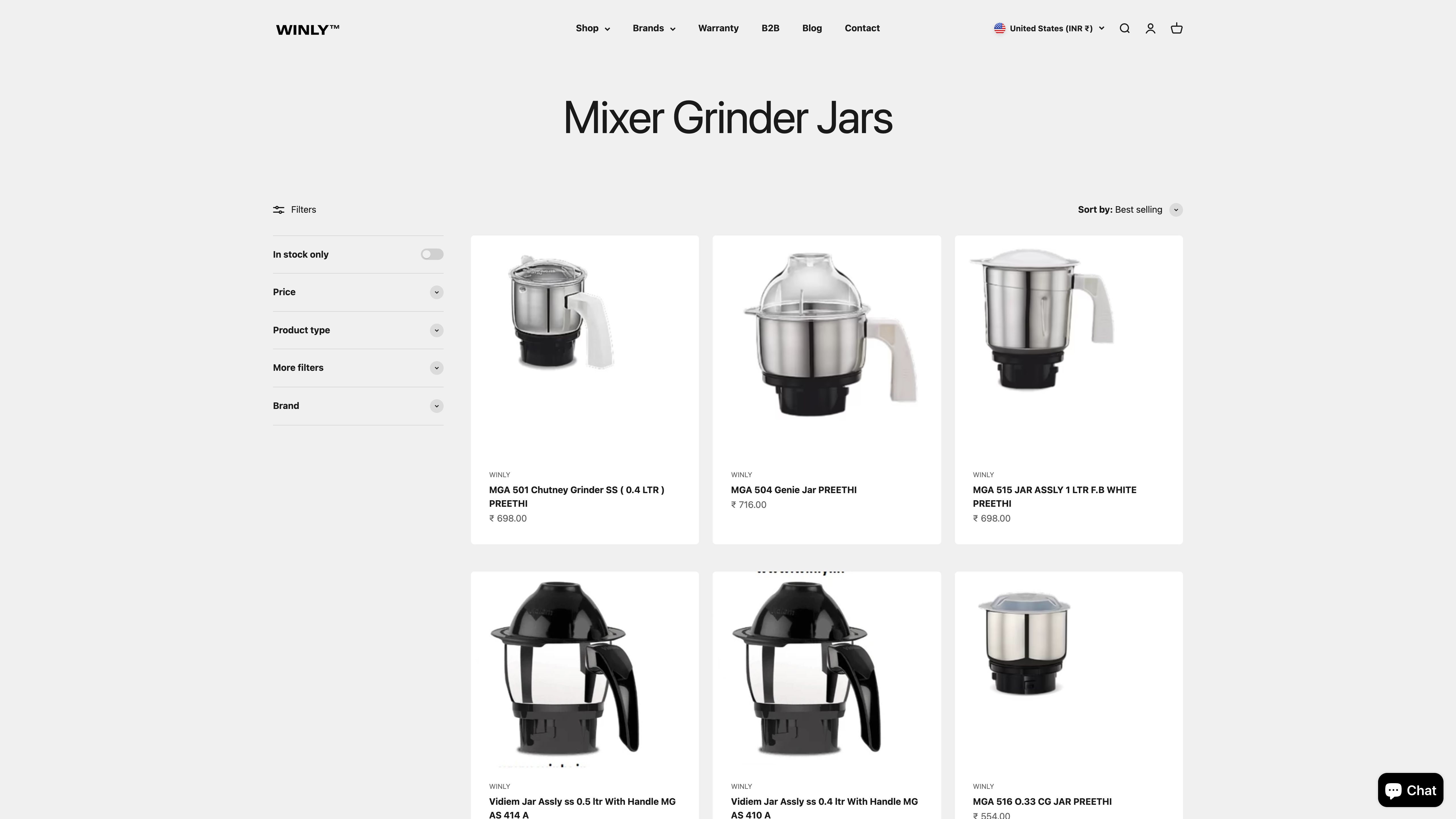 WINLY.IN screenshot 3
