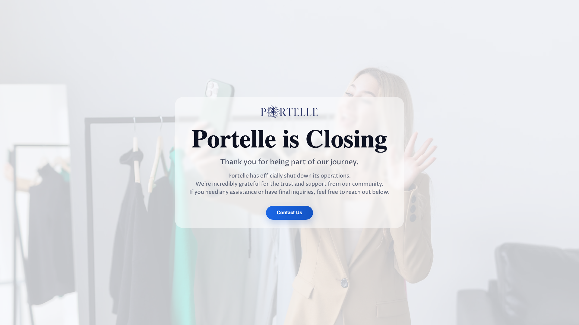 Online Marketplace for Women-Owned Business