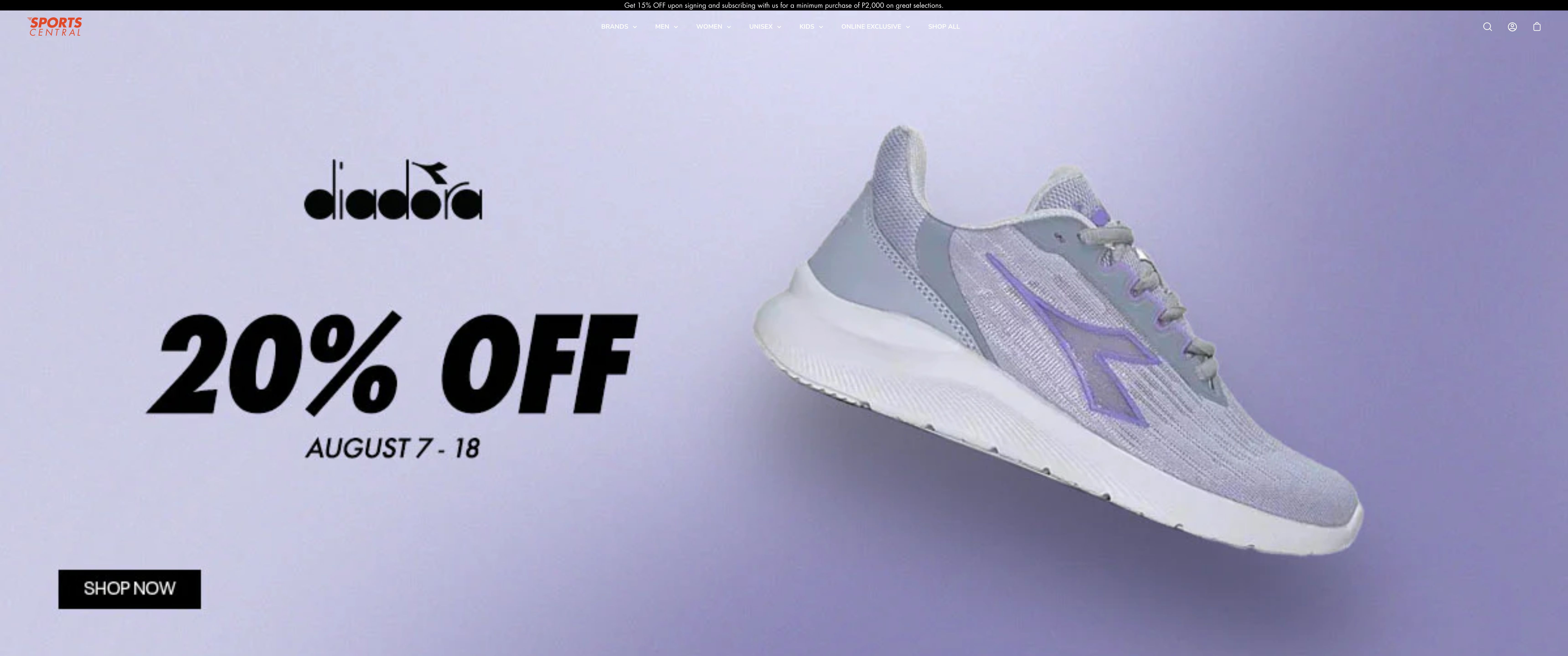 Sports Central: Building a Global Sports Hub w/ Strategy and SEO  screenshot 5