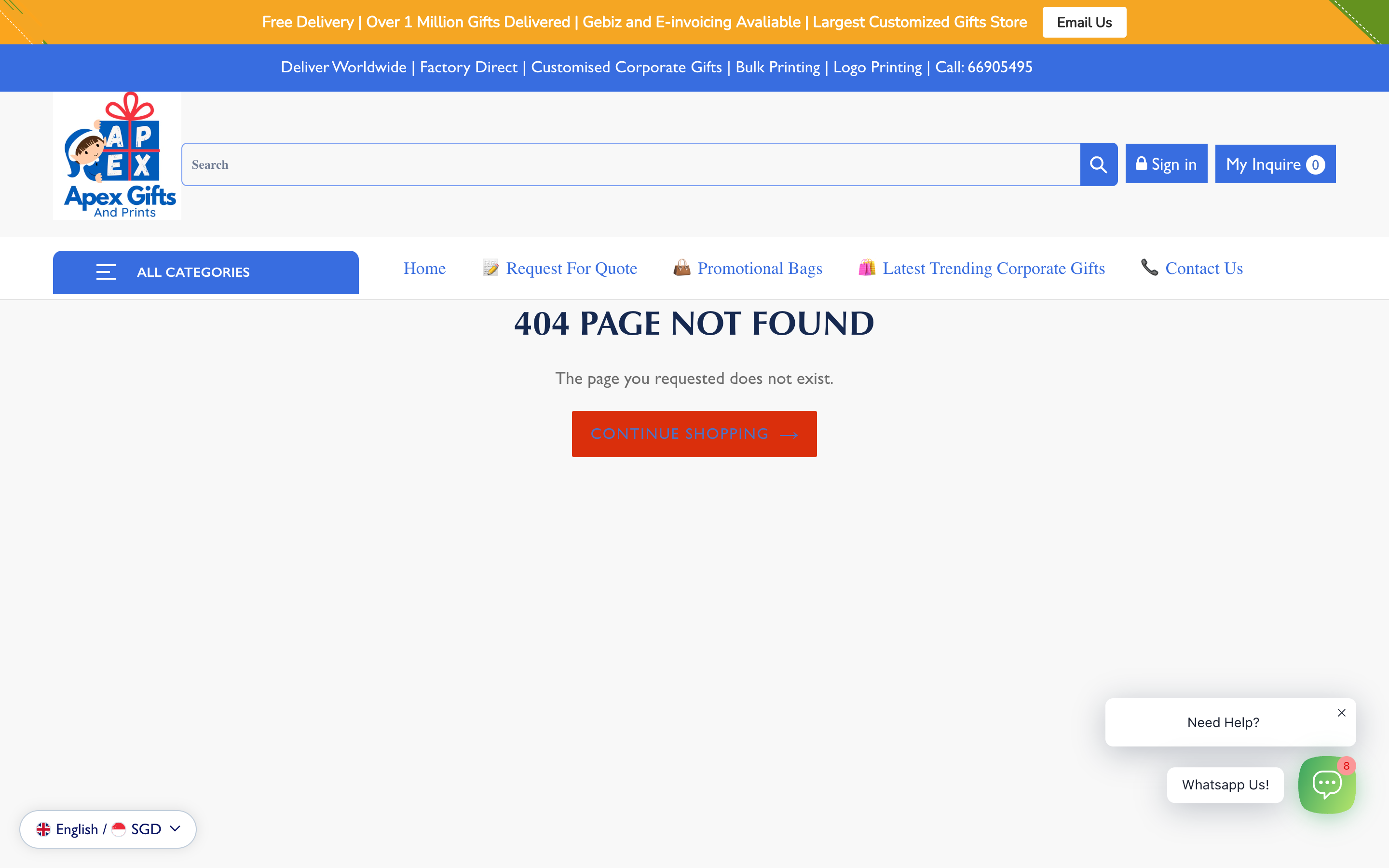 Dynamic Shopify Development screenshot 2