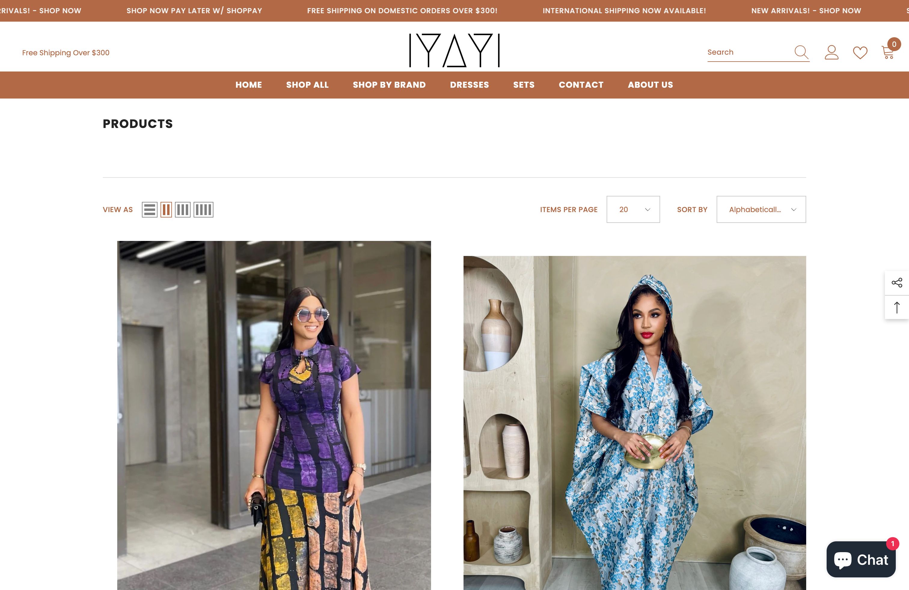 Comprehensive Brand Development and Website Creation for Iyayi Official