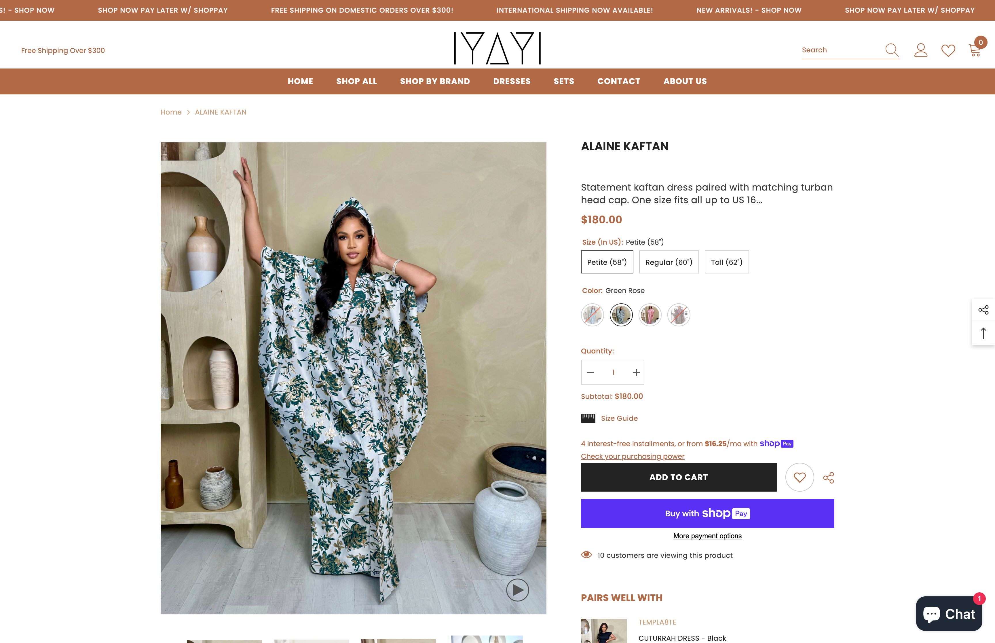 Iyayi Official screenshot 2