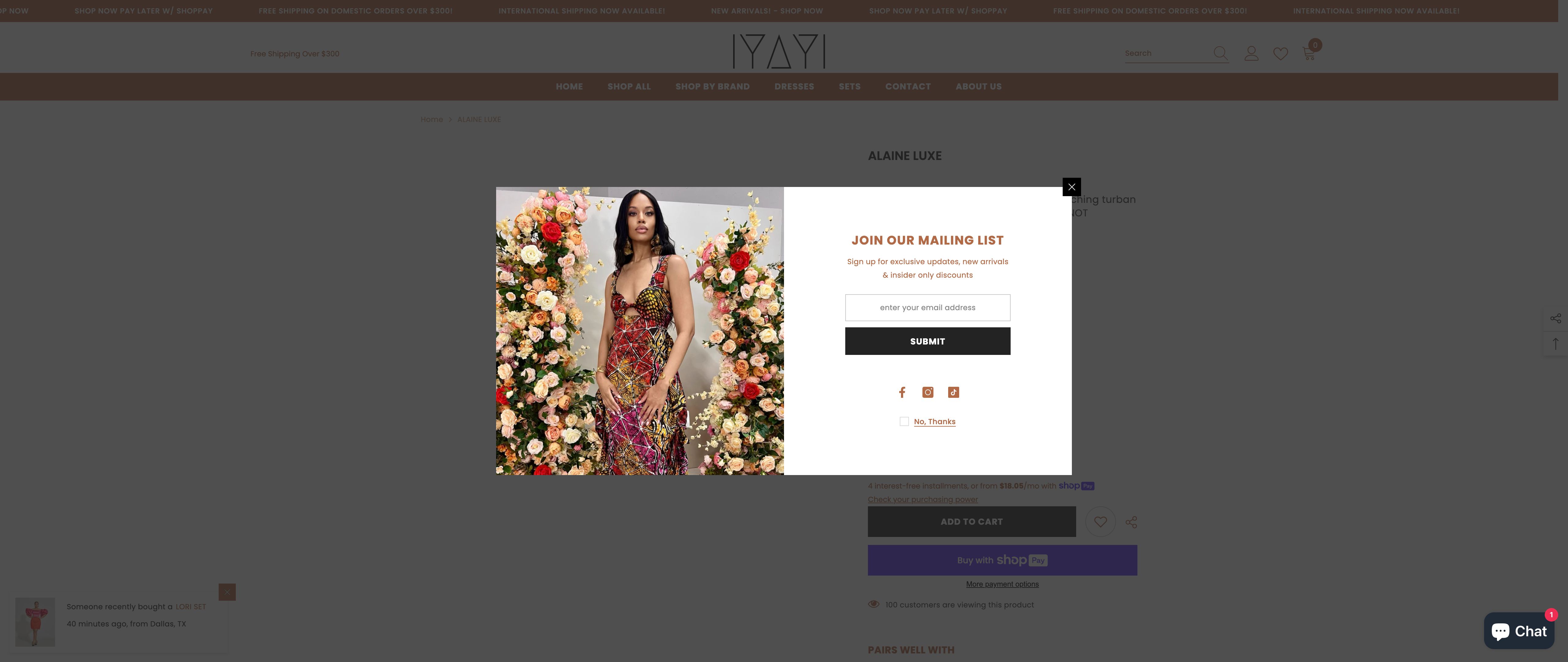 Iyayi Official screenshot 4