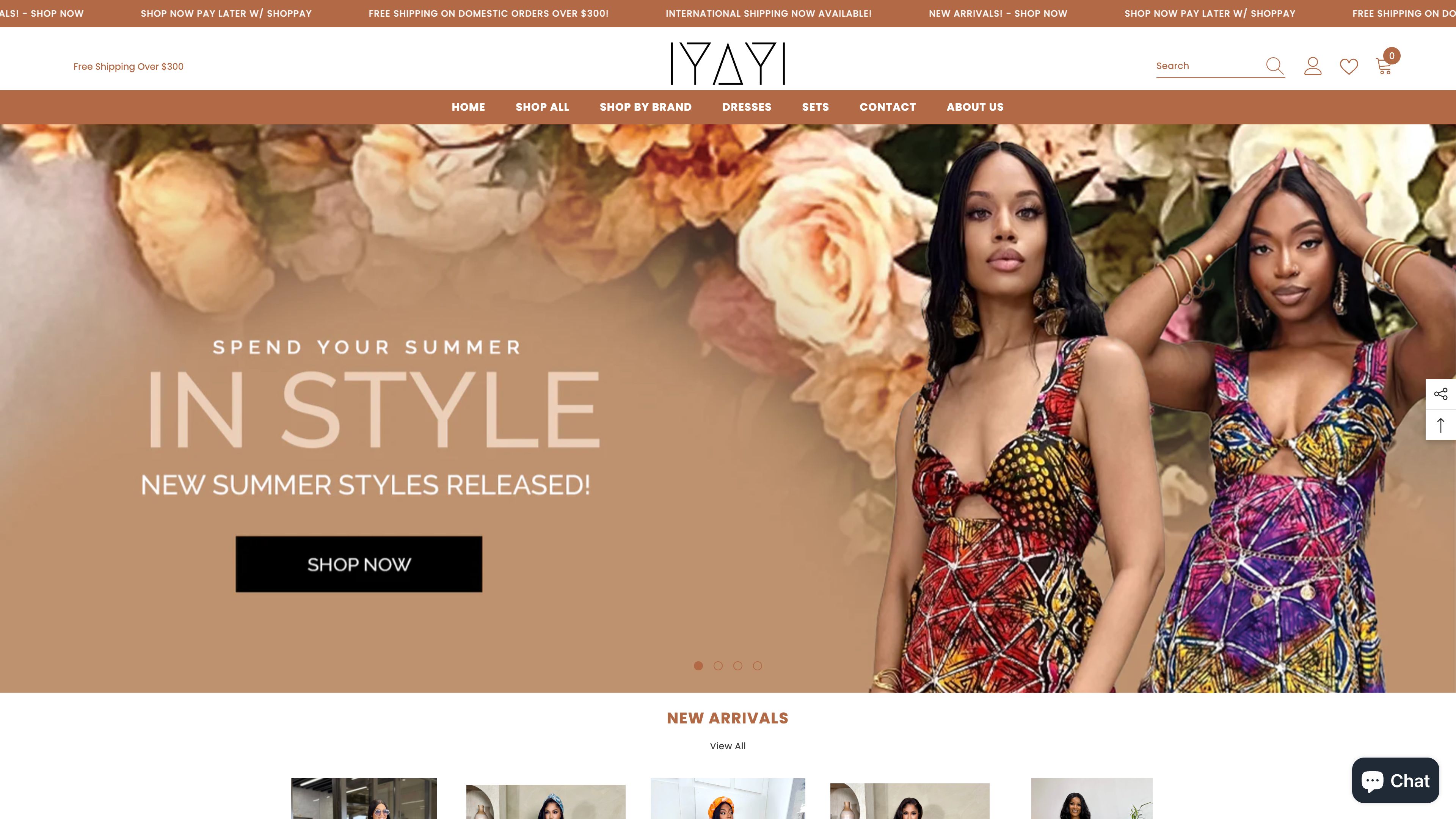 Iyayi Official screenshot 5