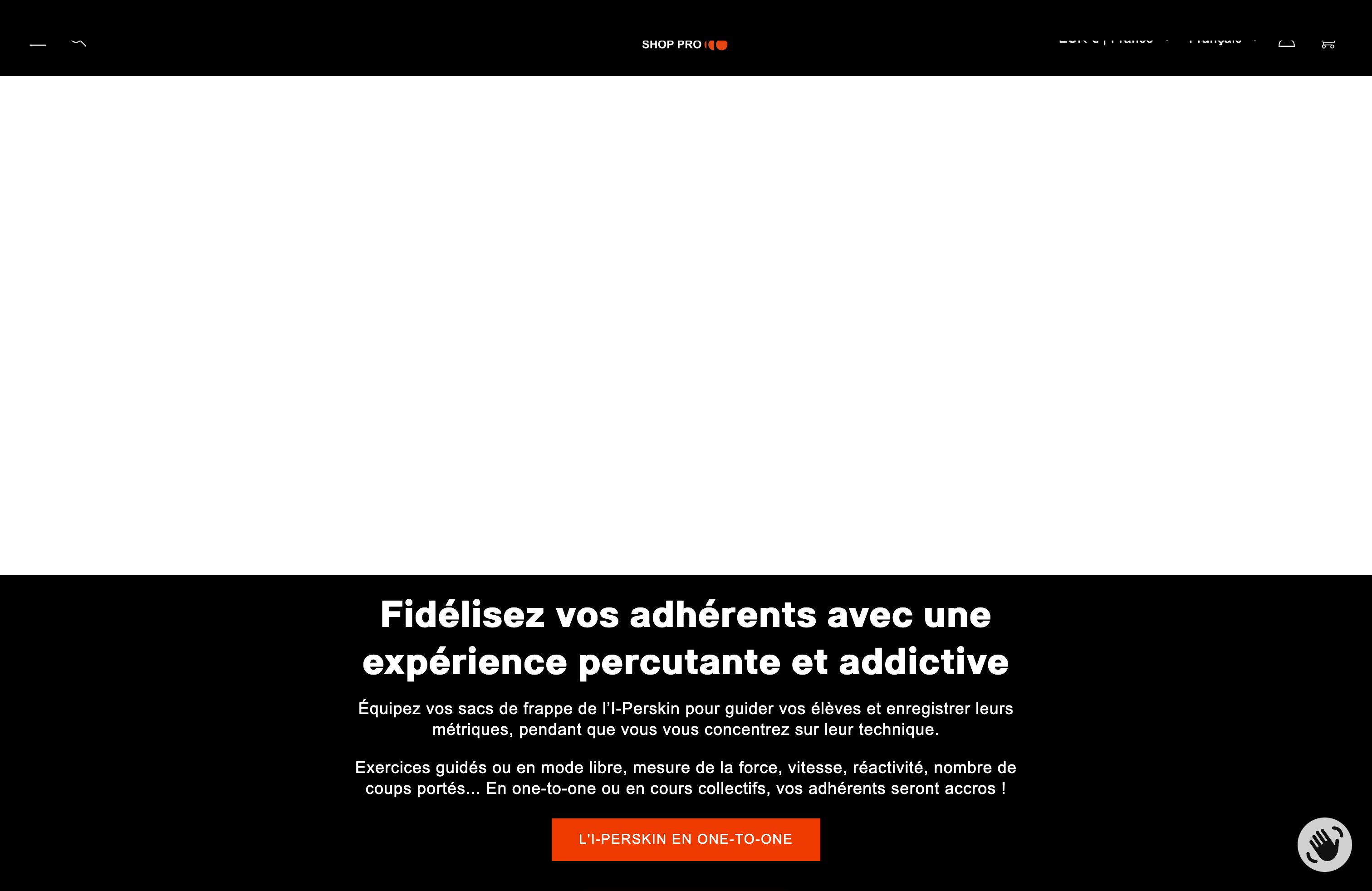 I-Percut screenshot 4