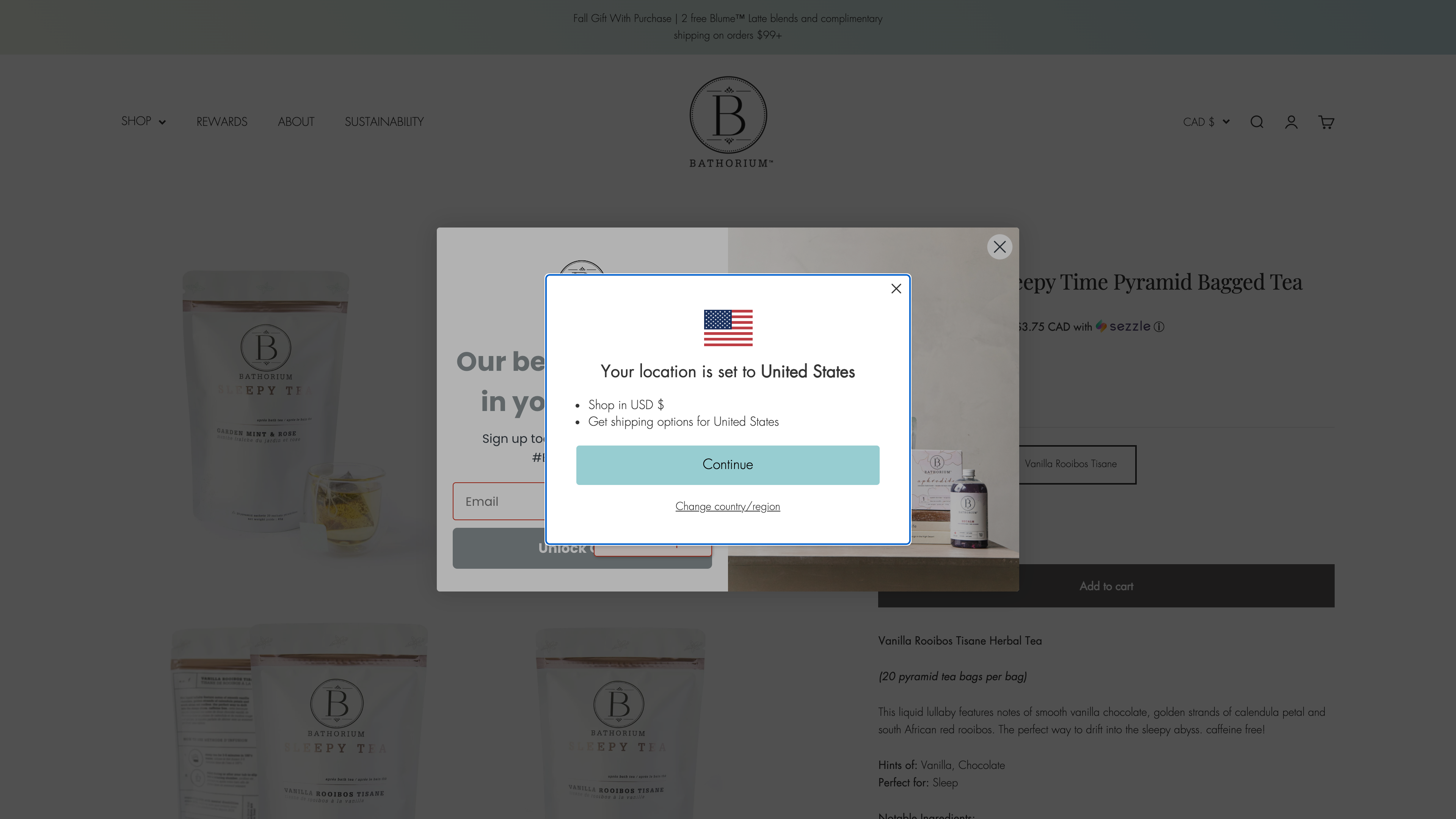 Bathorium screenshot 3