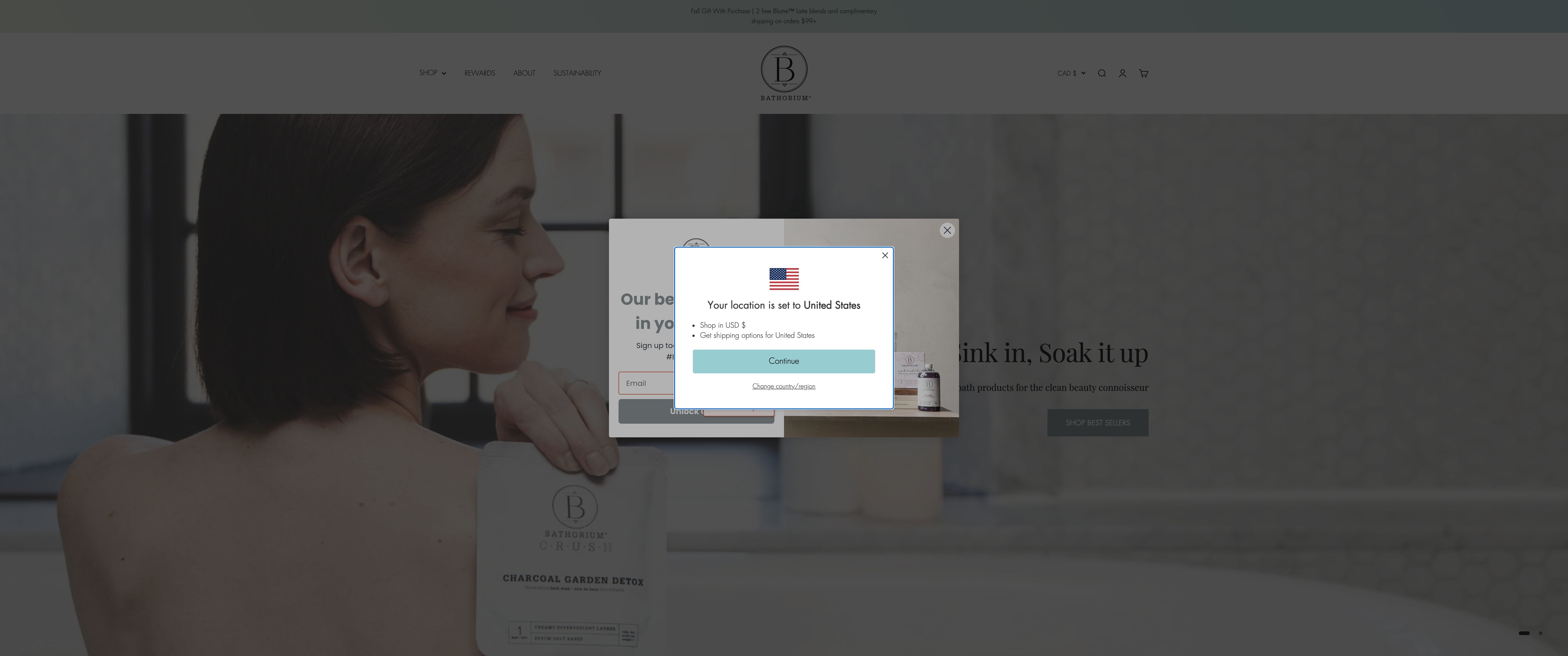 Bathorium screenshot 5