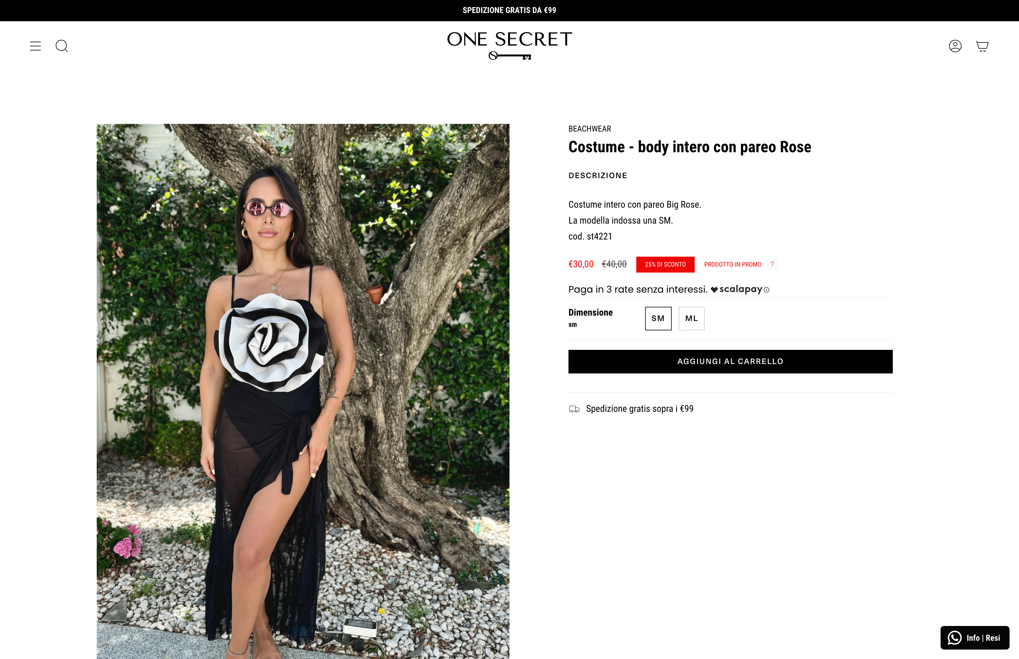 One Secret screenshot 5