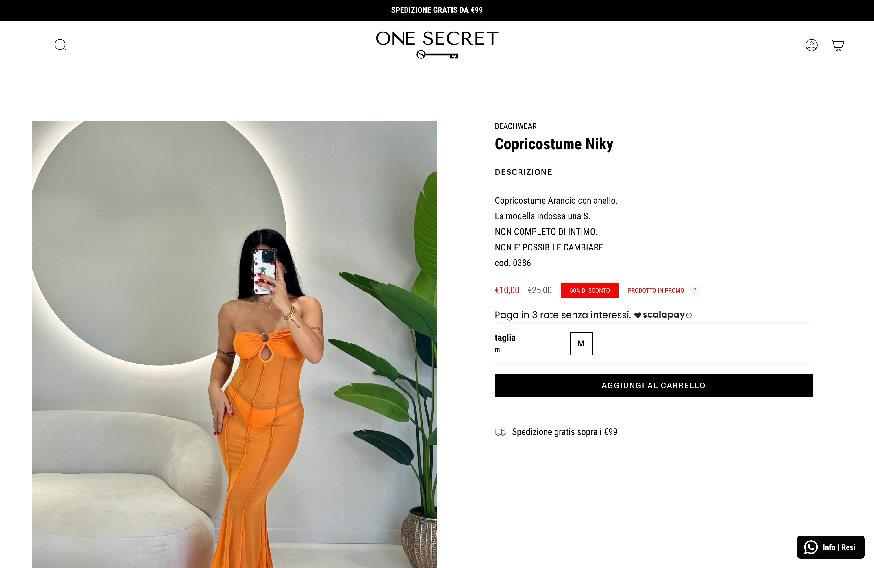 One Secret screenshot 4