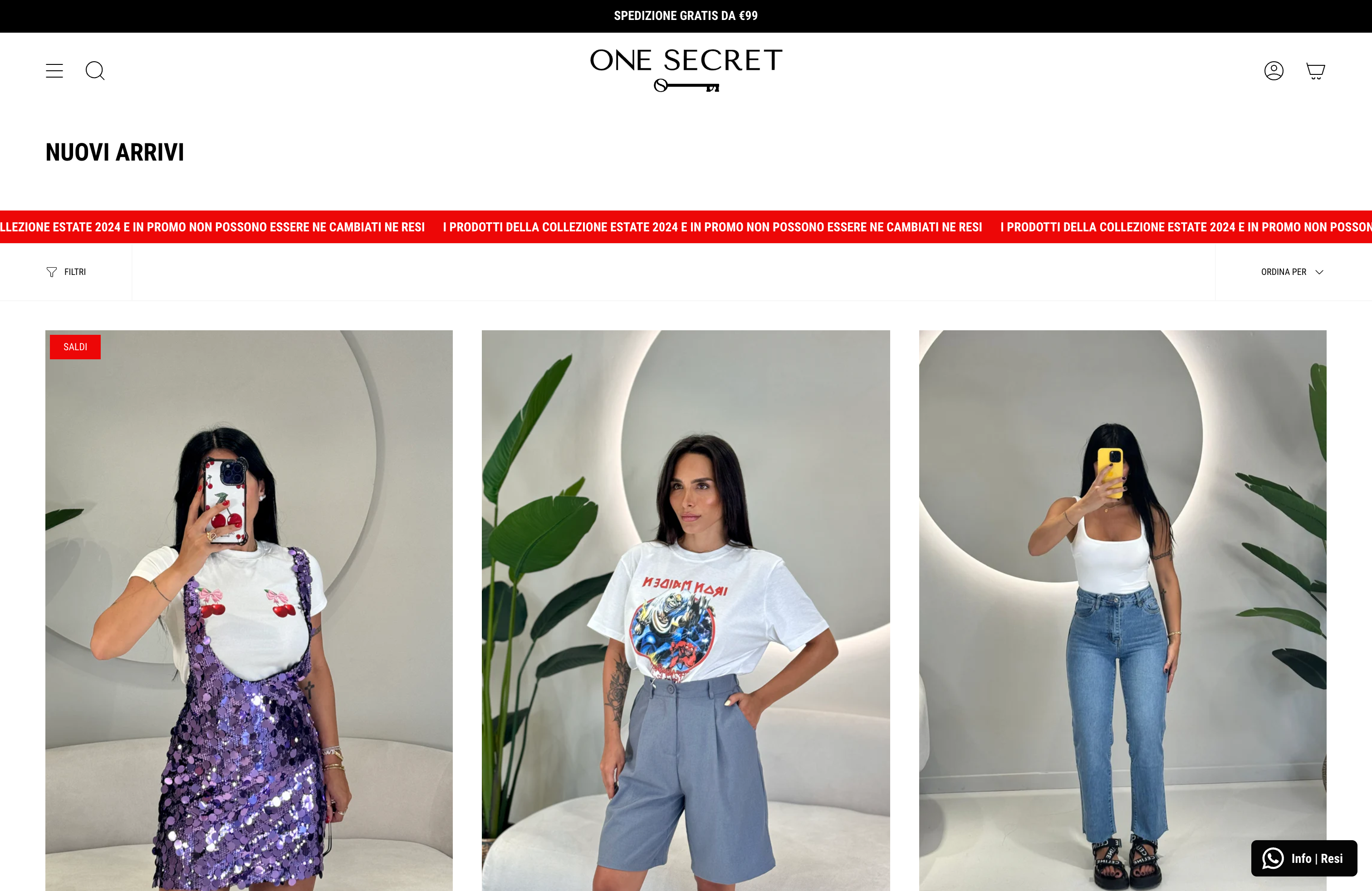 One Secret screenshot 2