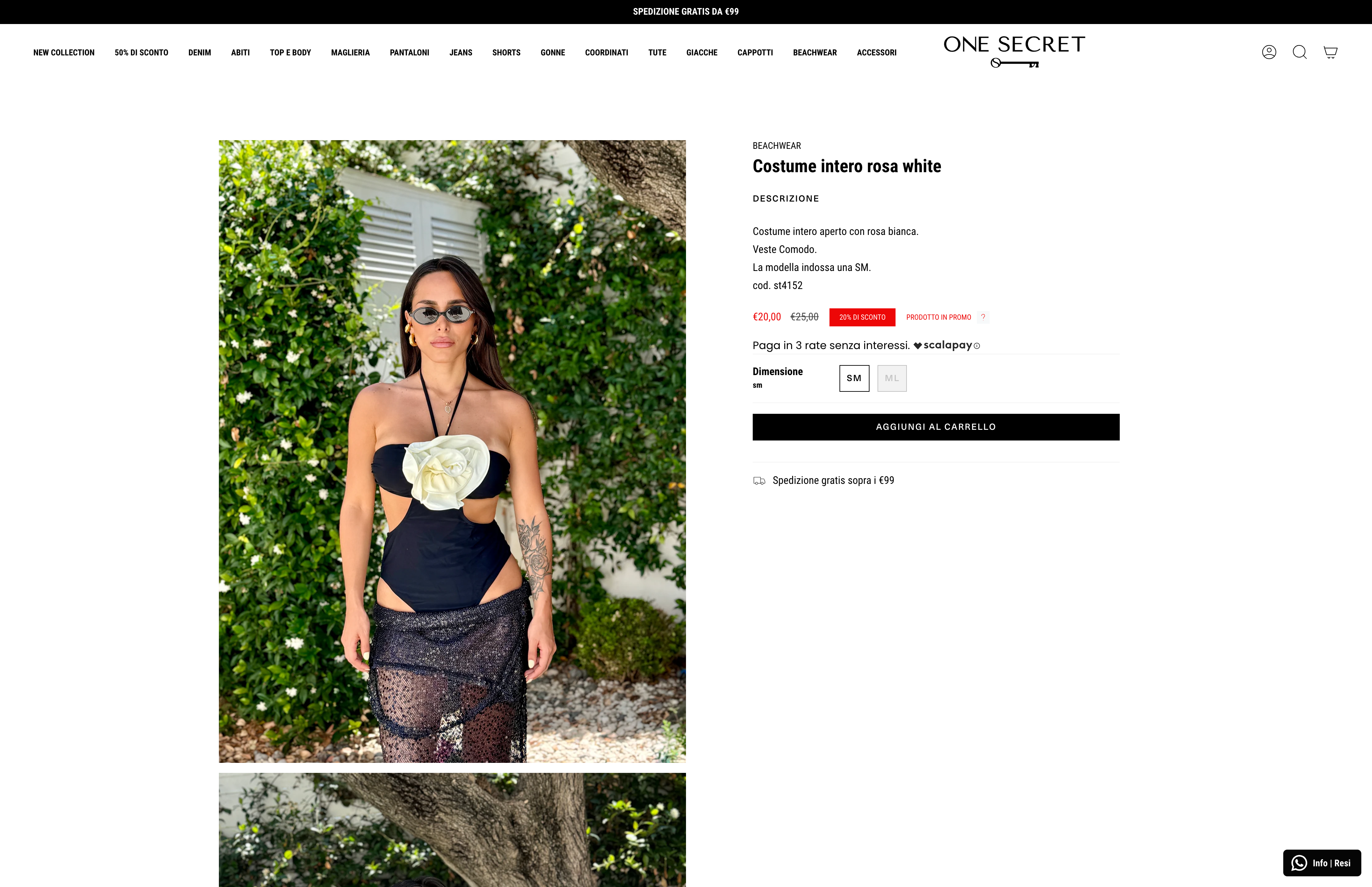 One Secret screenshot 6