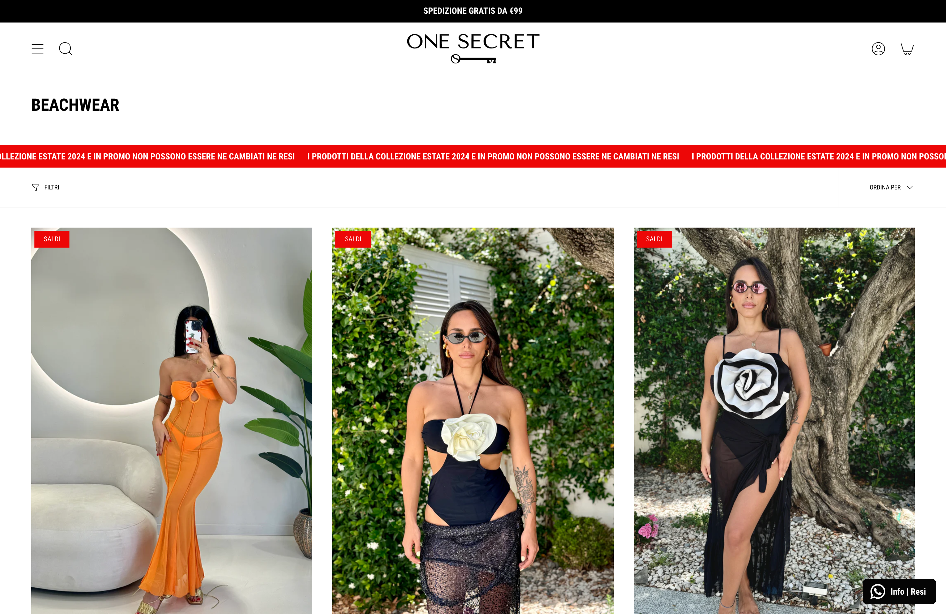 One Secret screenshot 3