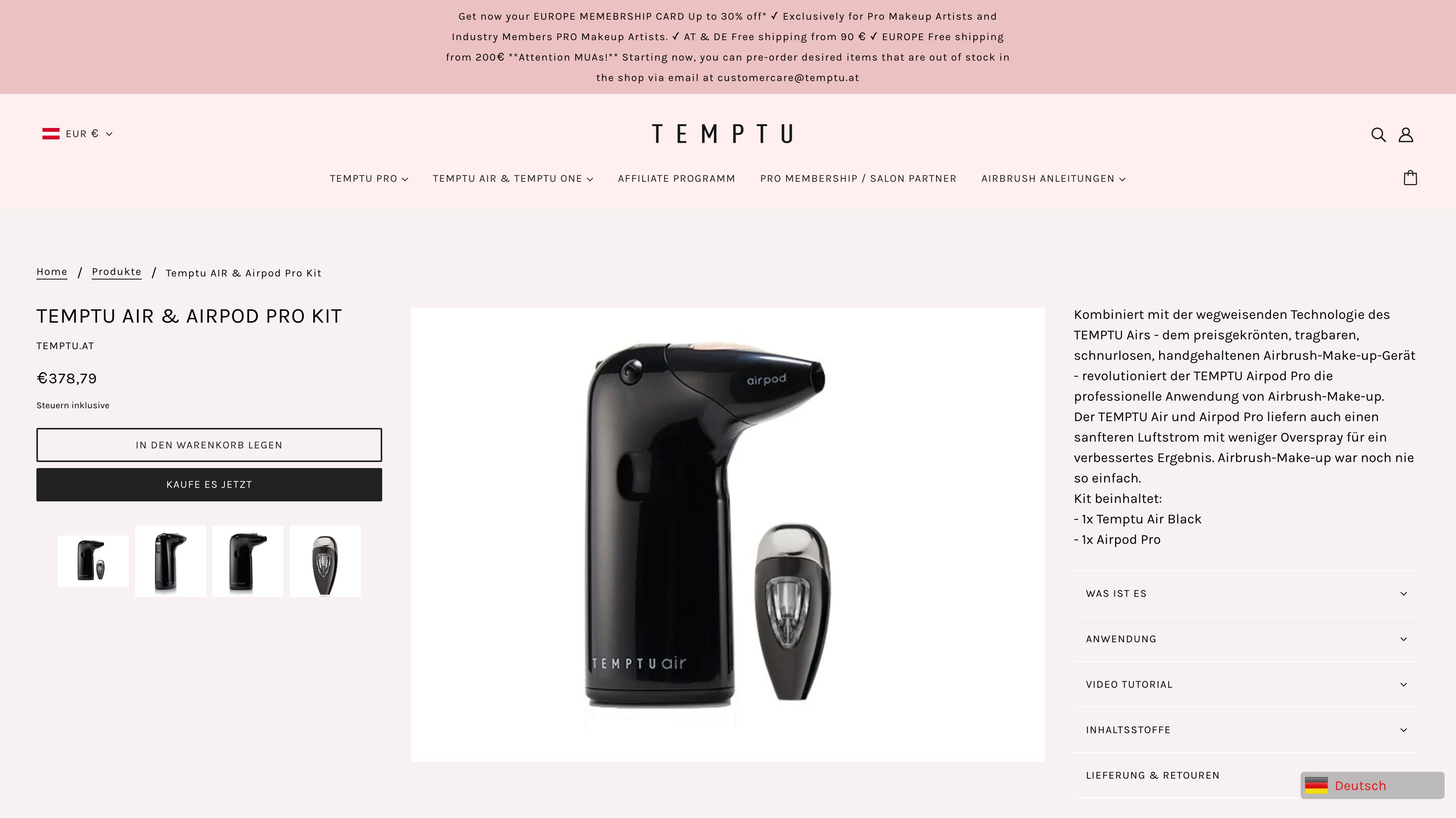 Build a website from Scratch screenshot 3